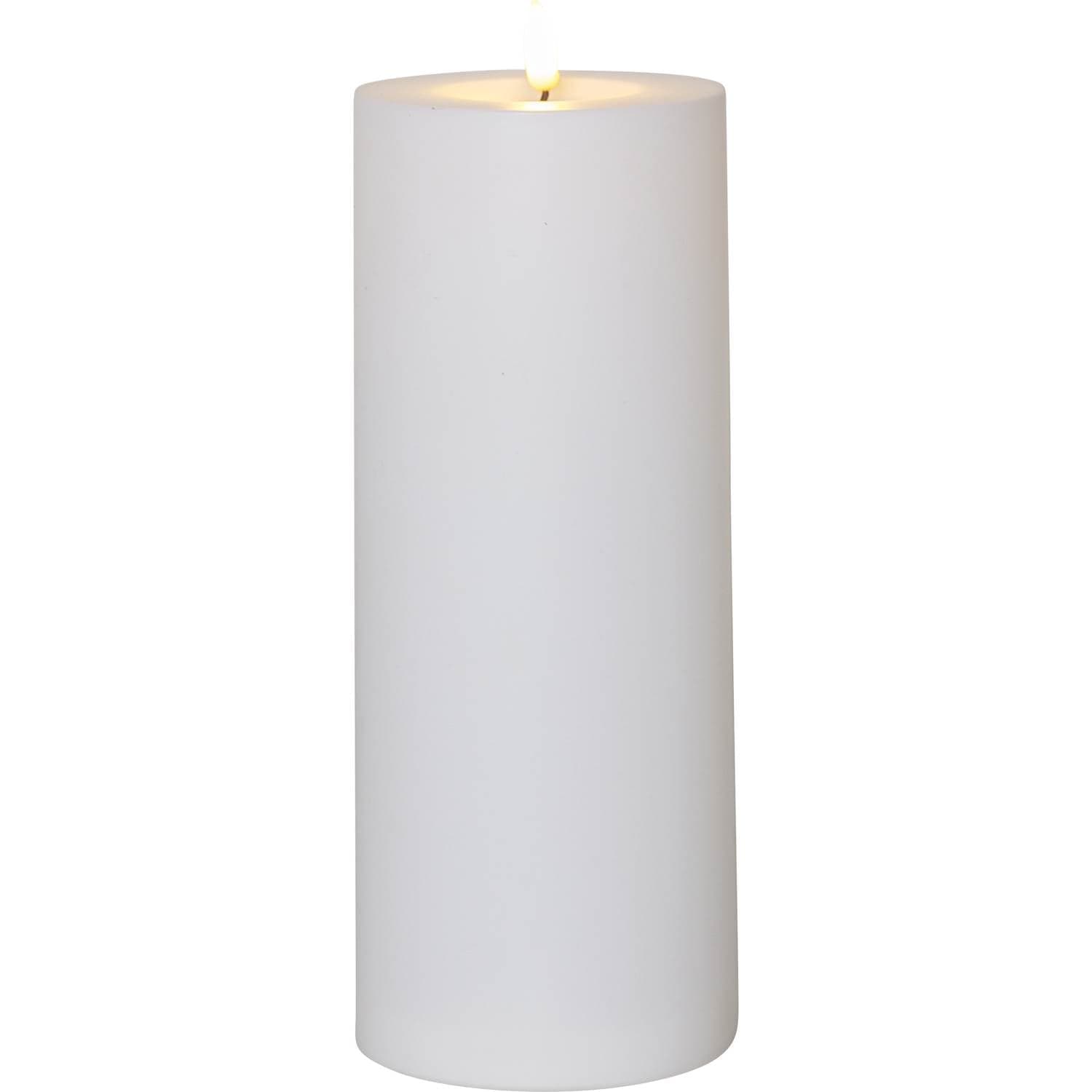 Star Trading 061-25 LEDLjus Flamme Rak