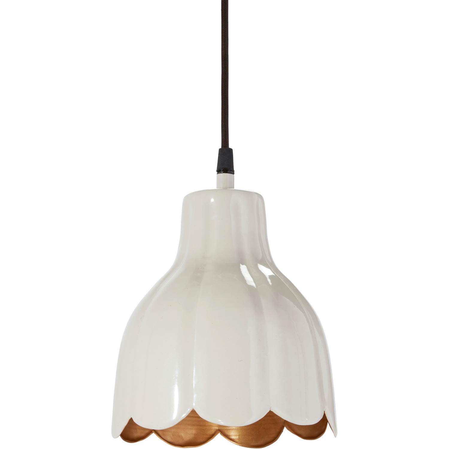 PR Home Tulippa 4231718 Beige 17cm