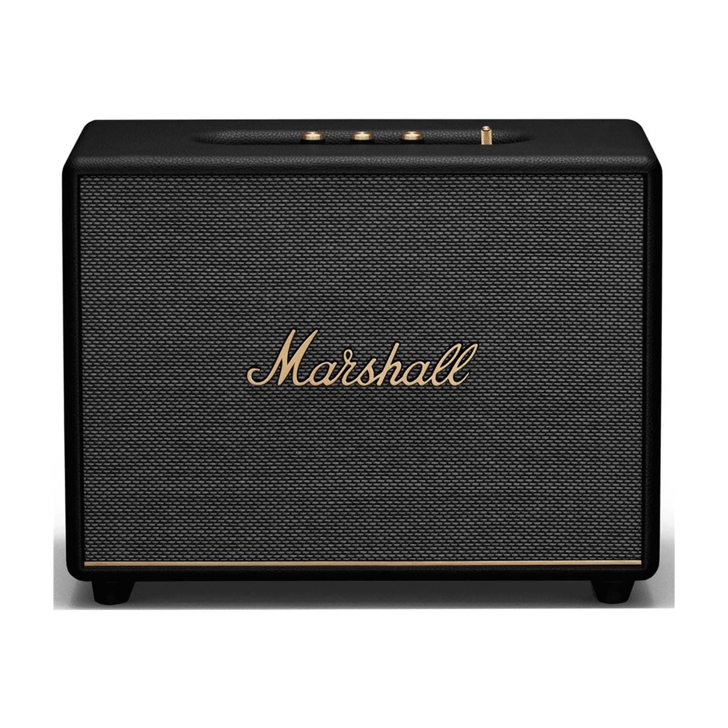 Marshall Woburn III Bluetooth Svart