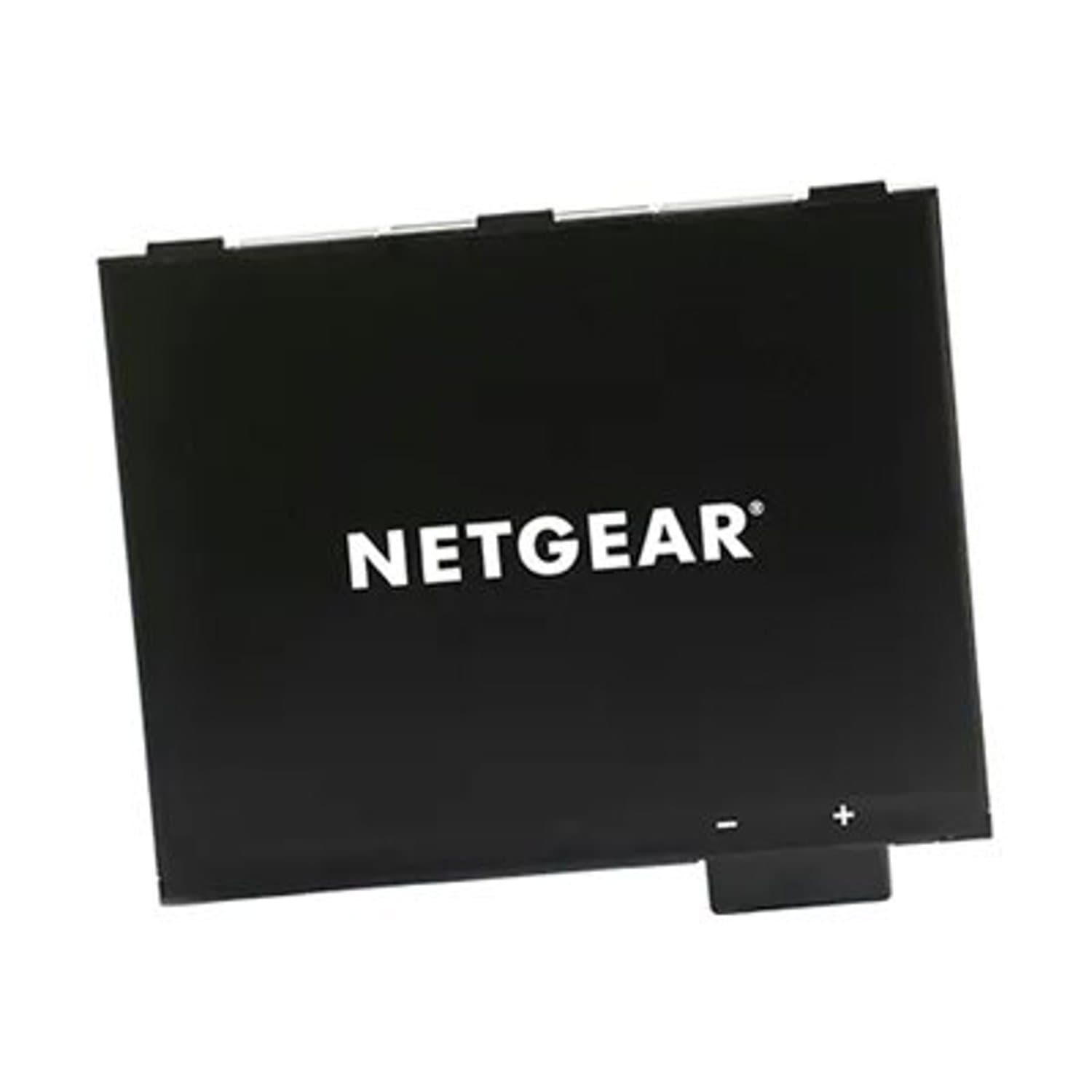 Nighthawk M5/M6 Mobil Hotspot Router Ekstra Batteri