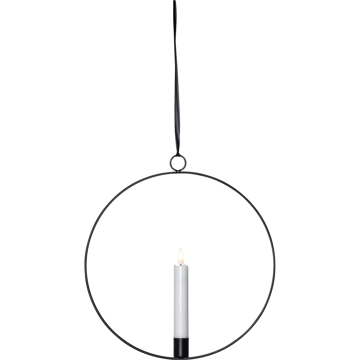 Star Trading 063-42 Flamme Ring
