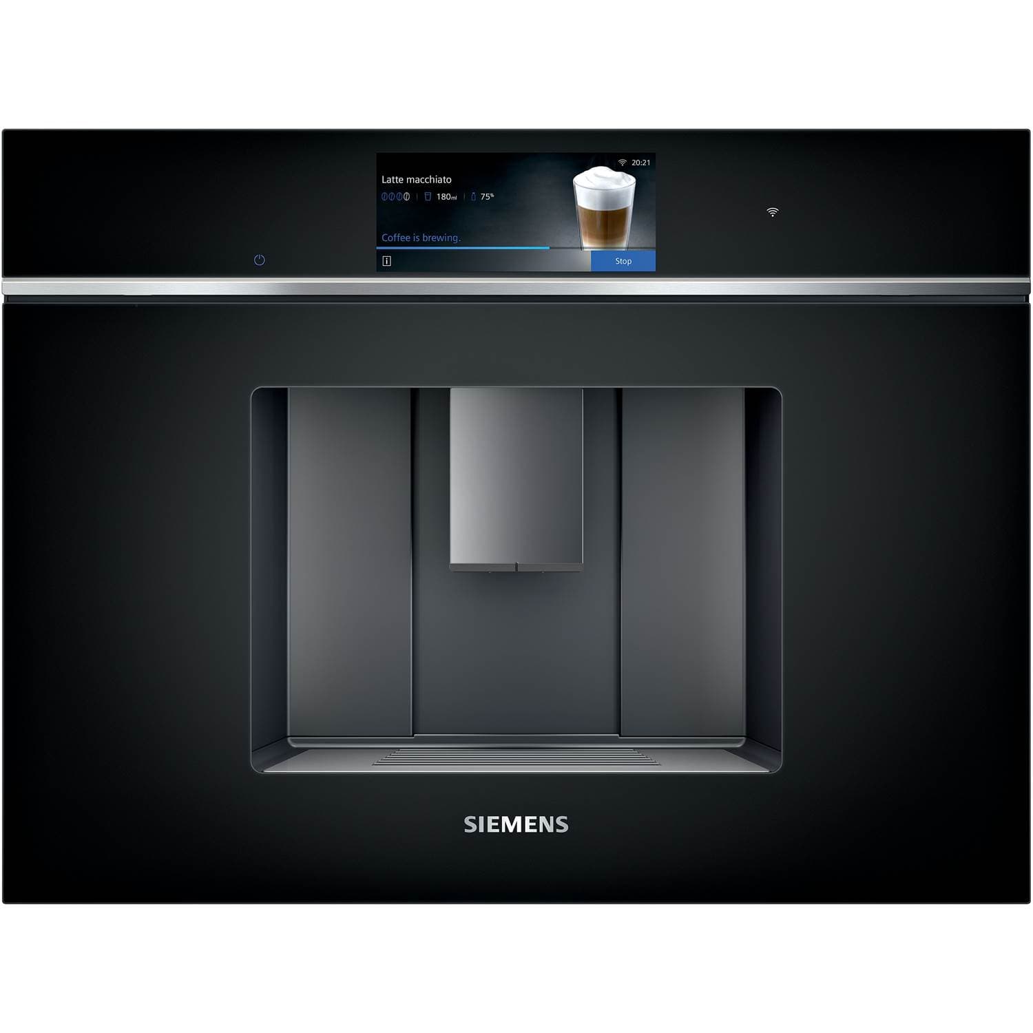 Siemens iQ700 CT718L1B0
