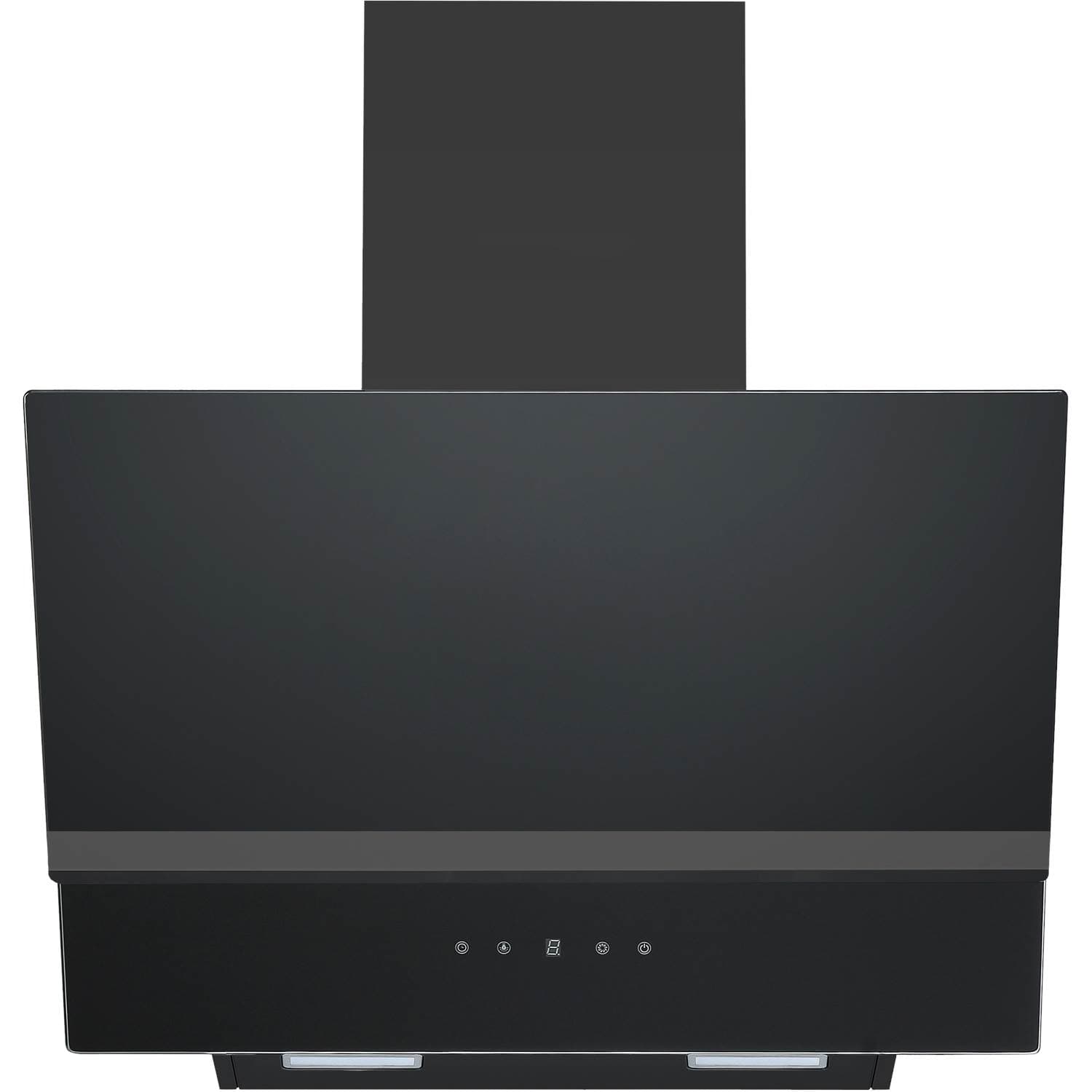 Thermex Vertical 5060 60 cm svart