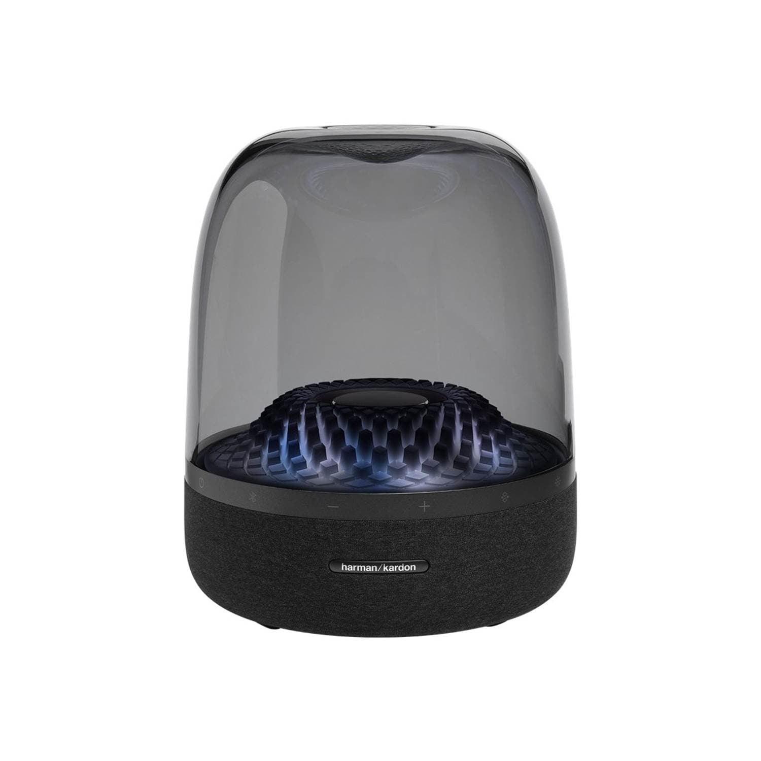 Harman Kardon Aura Studio 4 - Sort