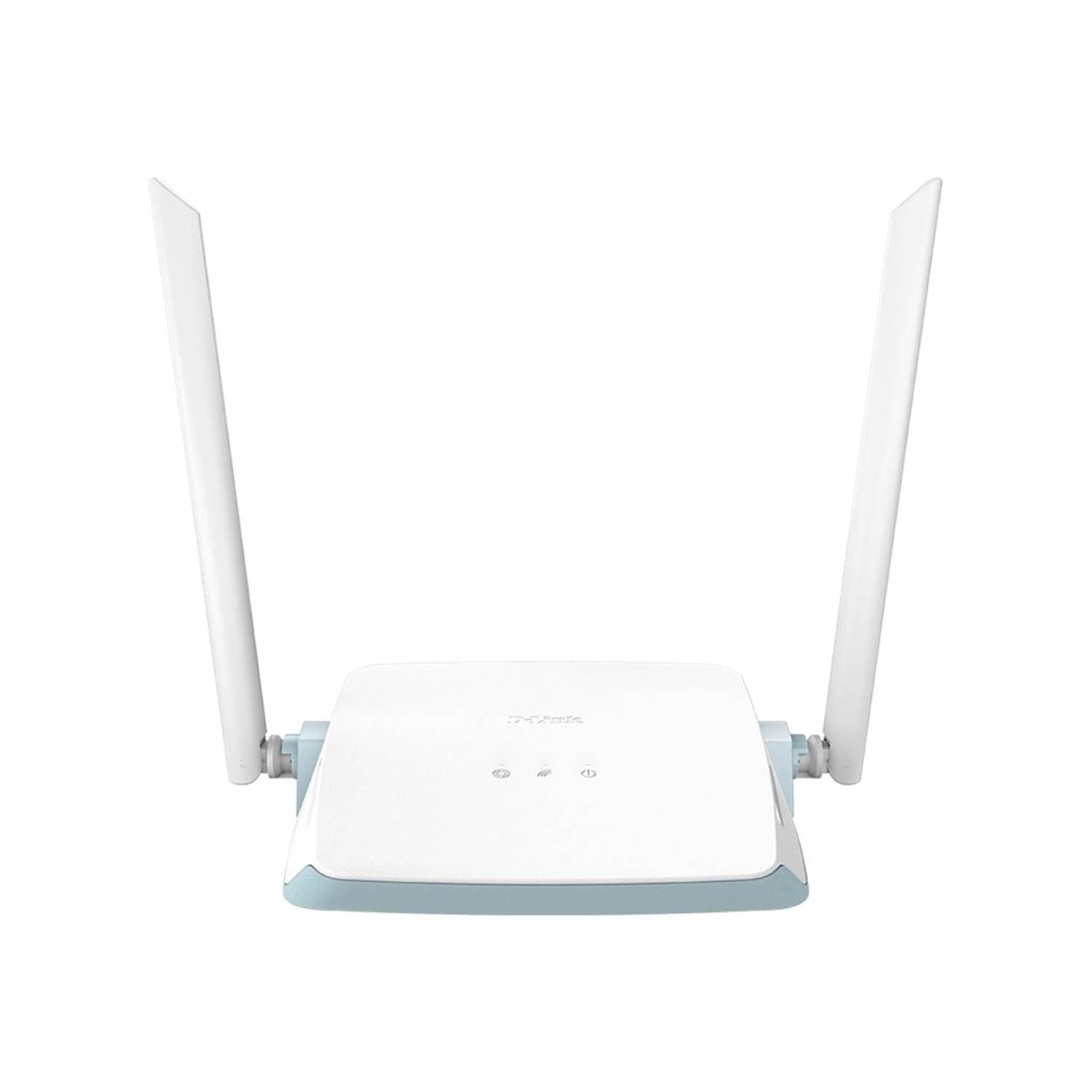 D-Link R03 Eagle Pro AI Wi-fi N300 Smart Ruter