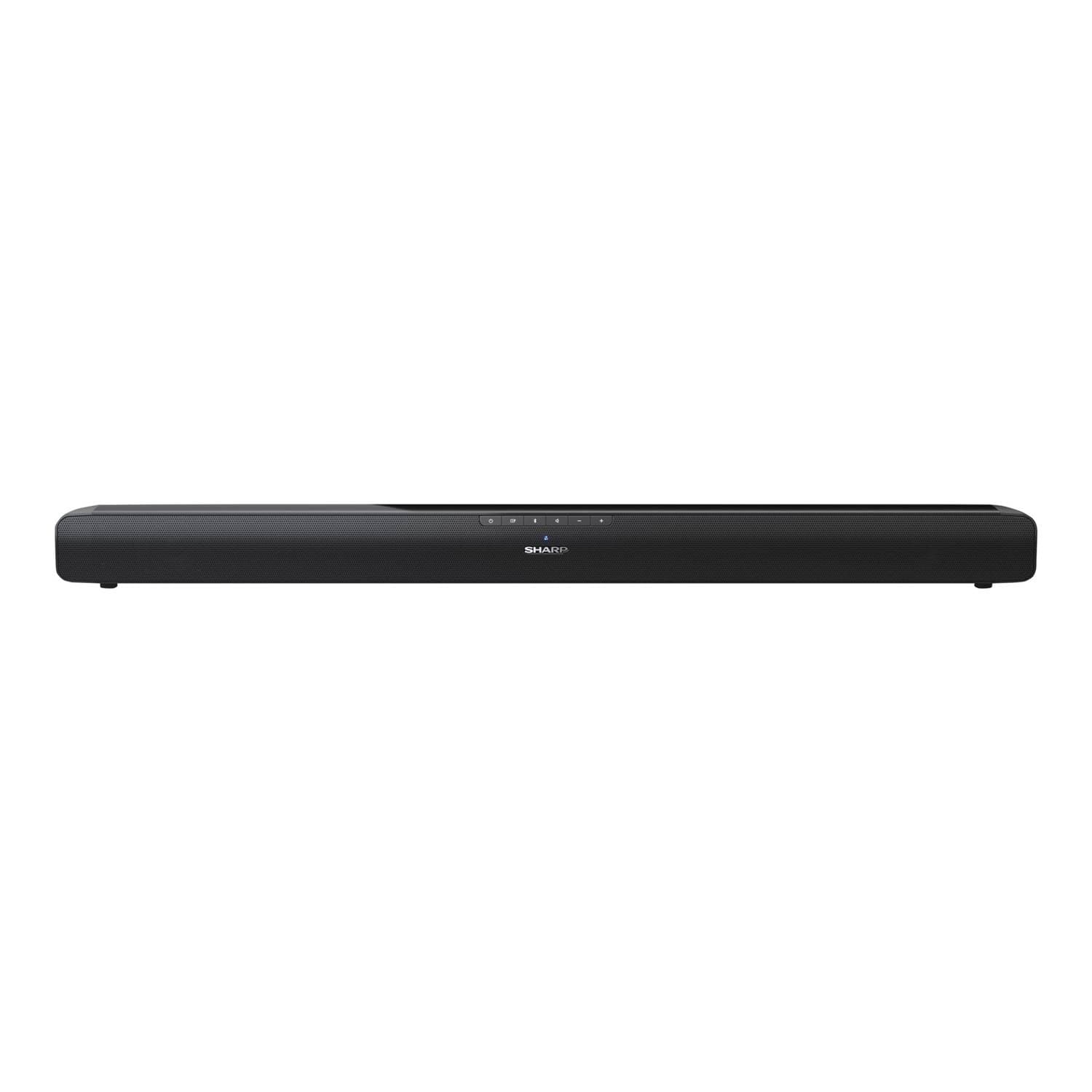 Sharp HT-SB100 2.0 Soundbar W. HDMI