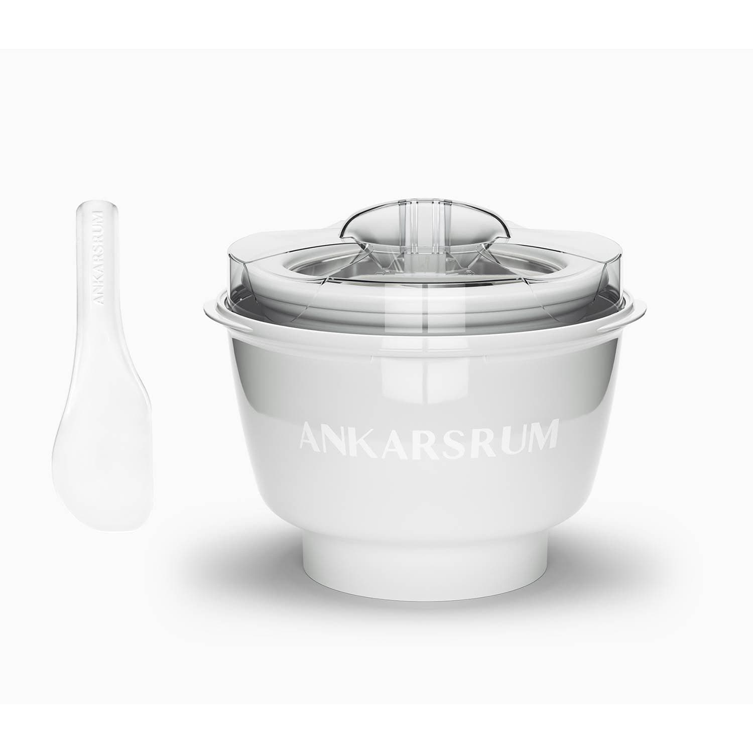 Ankarsrum Original Glassmaskin