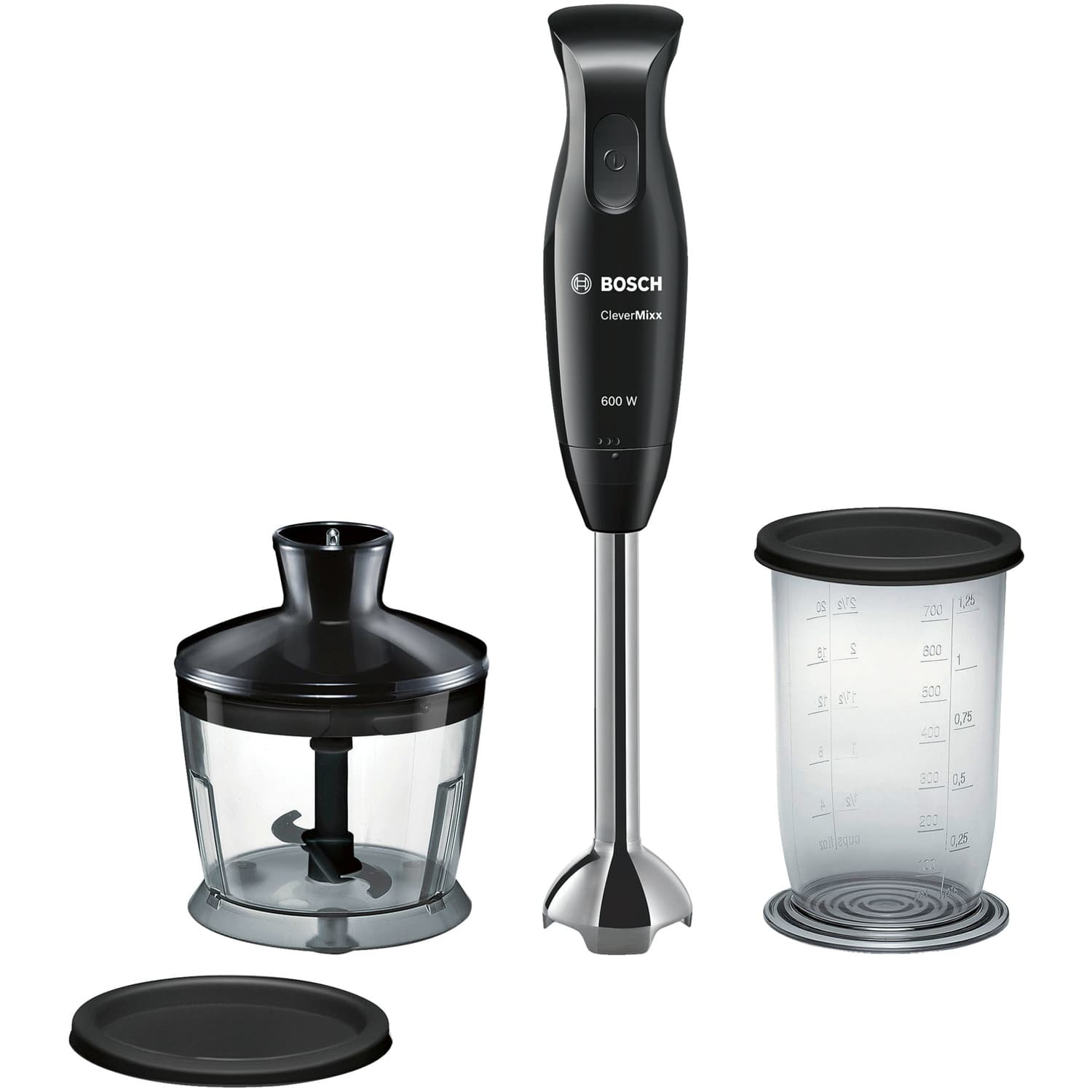 Bosch CleverMixx MSM2620B