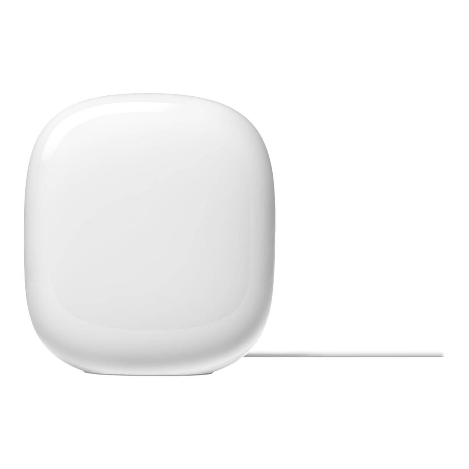 Google Nest WiFi Pro - 3-pakning