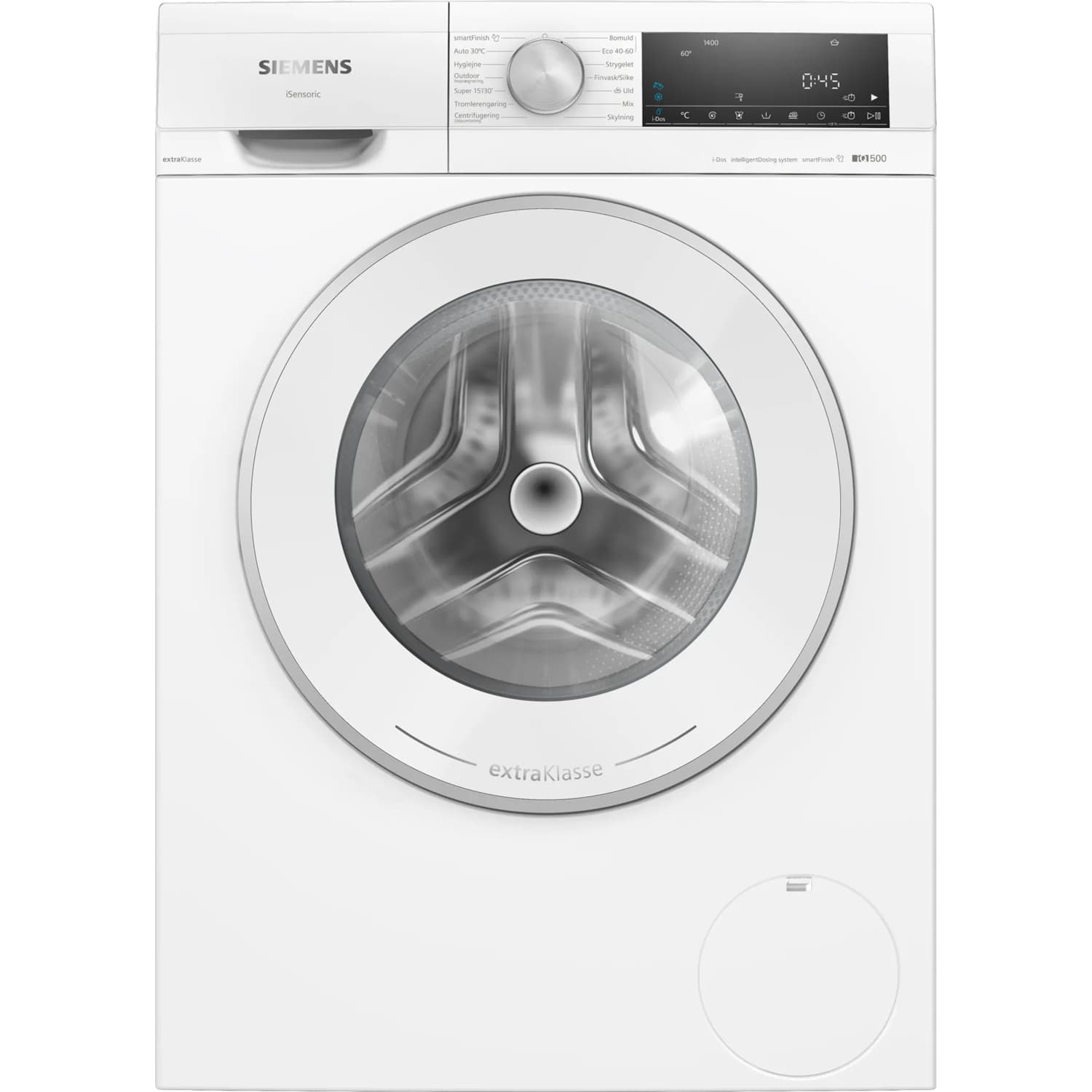 Siemens extraKlasse WG44G2F0DN