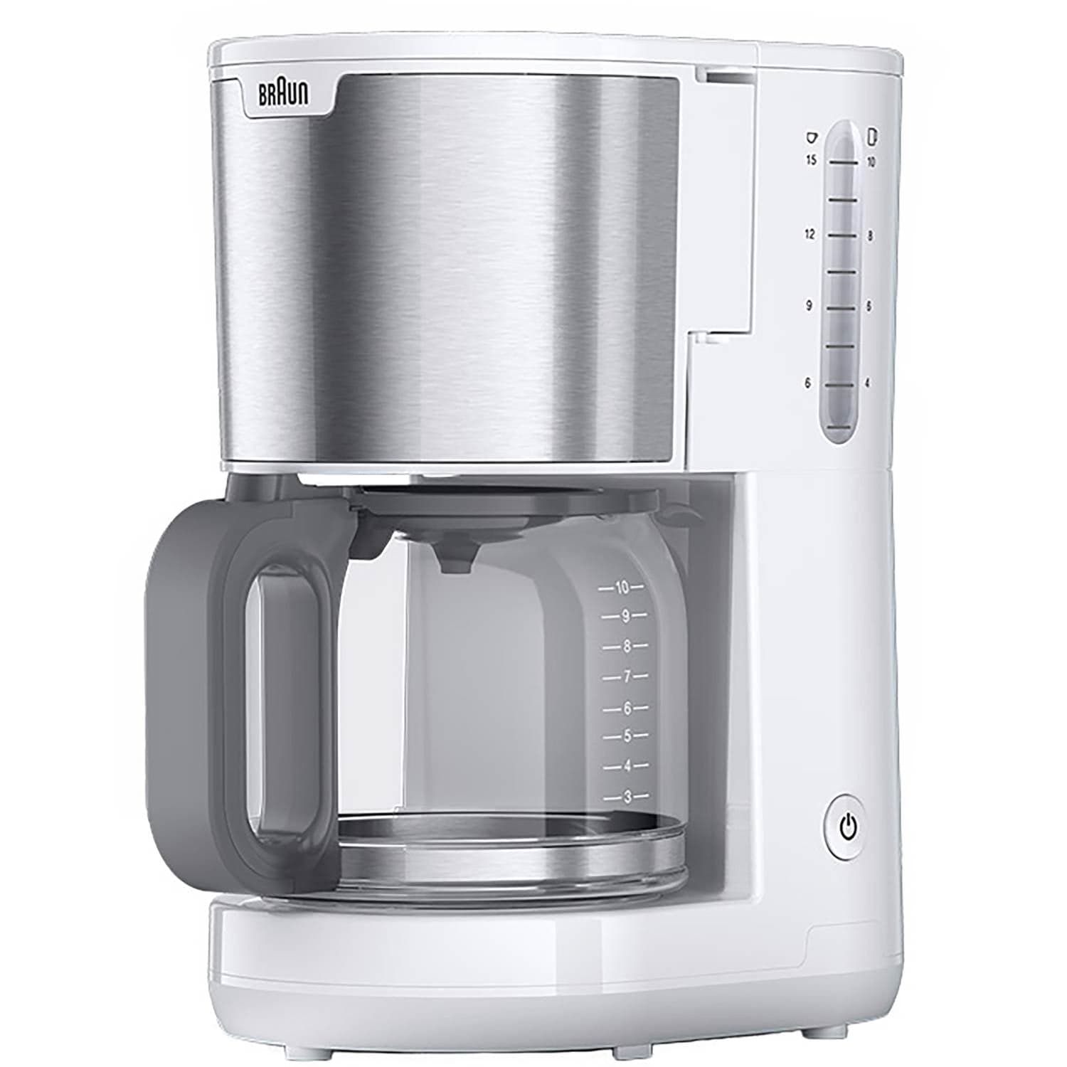 Braun KF1500.WH