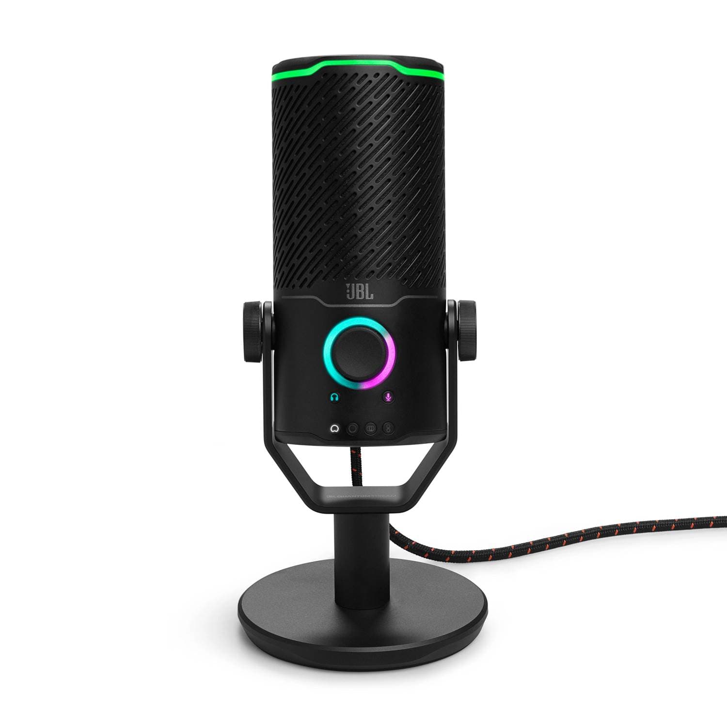 JBL Quantum Stream Studio - Black