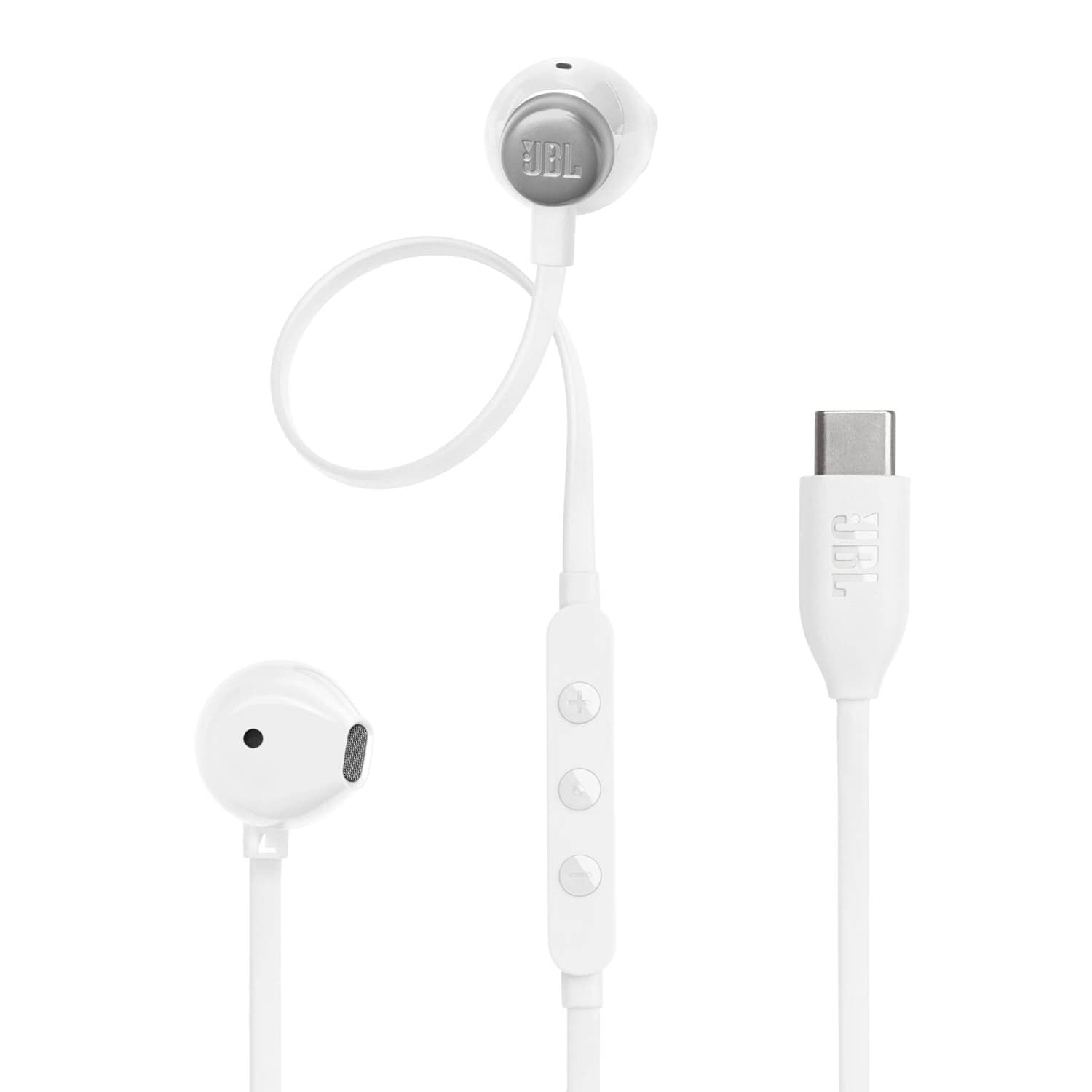 JBL Tune 305C - White