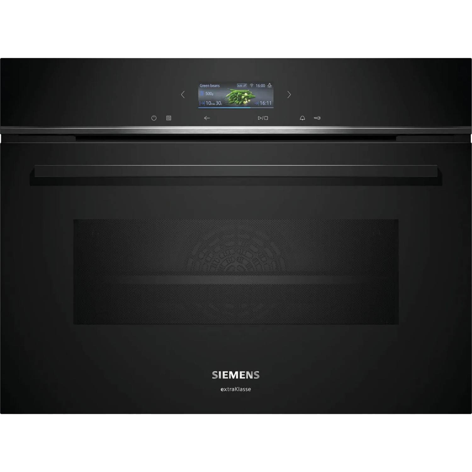 Siemens extraKlasse CM724G1B3