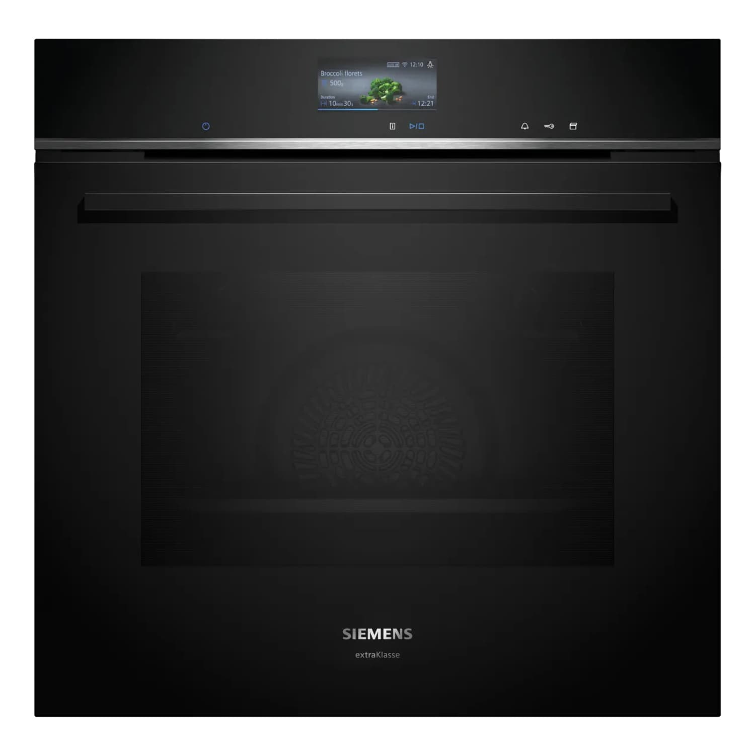 Siemens extraKlasse HS736GDB1