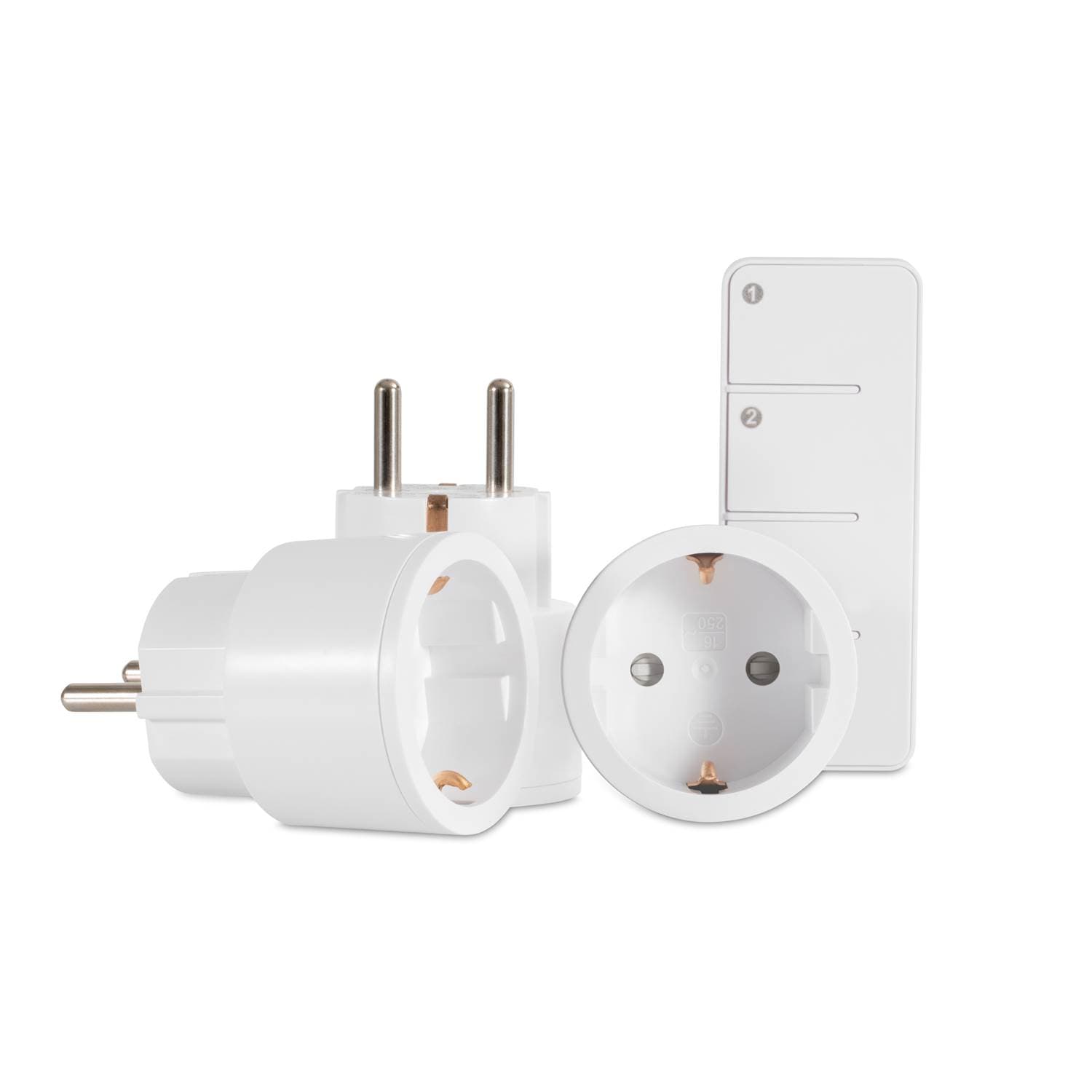 MYCR-2/SET NEXA