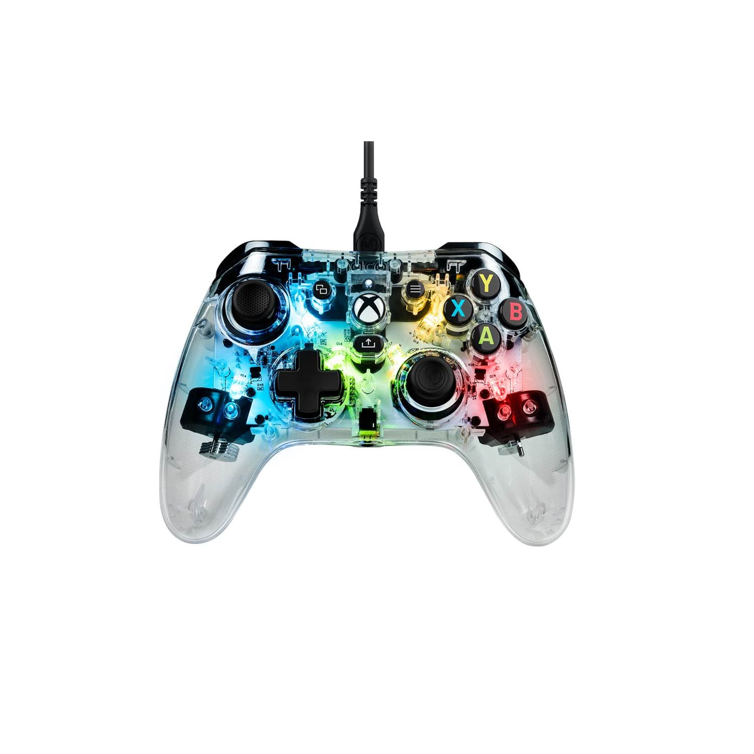 Nacon EVOL-X Controller Pro Light