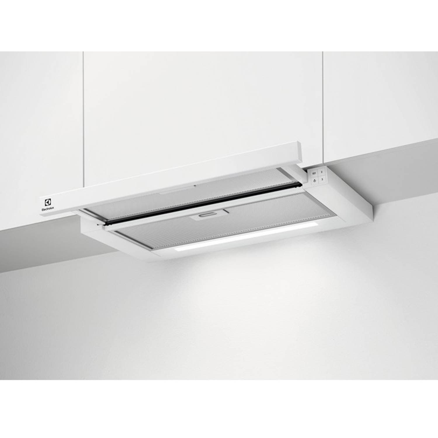 Electrolux LFP416W