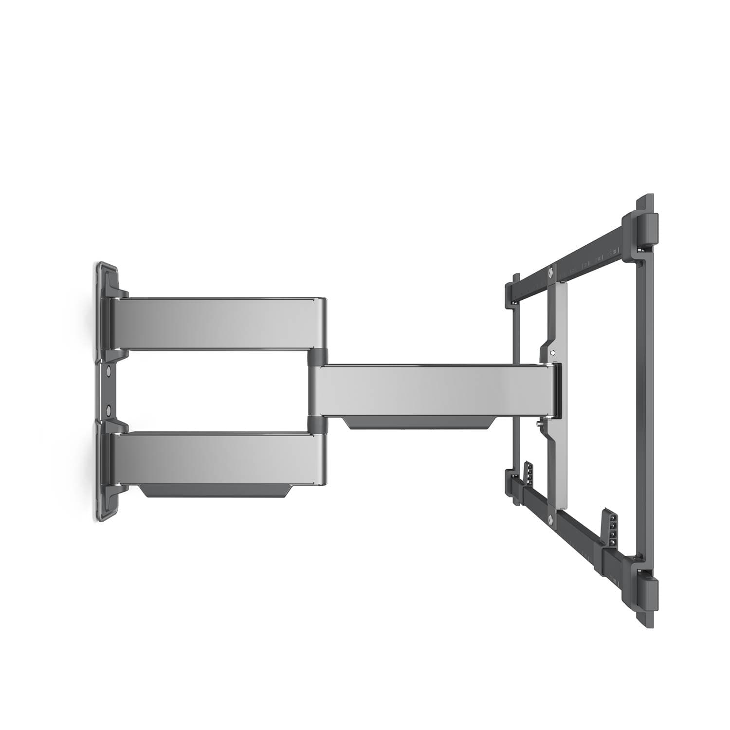 TVM 5845 Elite Full Motion+ X-Large 100" 55 kg Svart