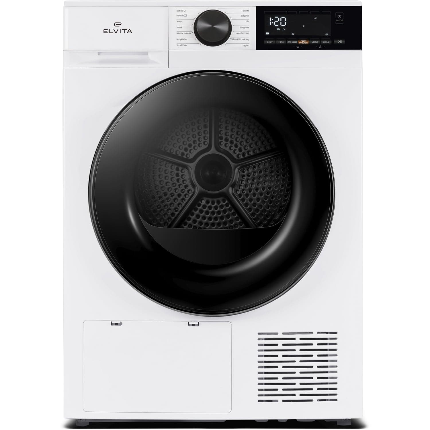 Elvita CTT6800V
