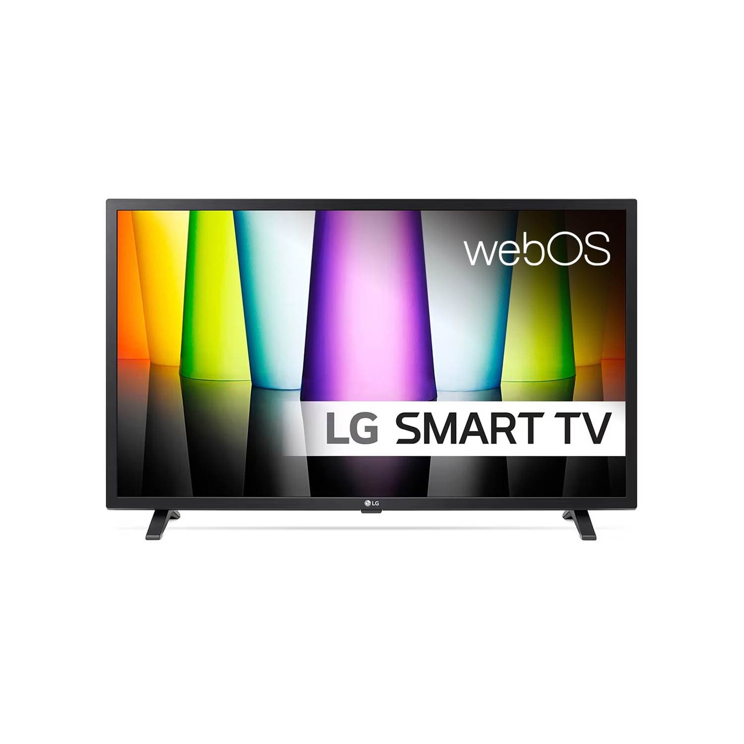 LG 32" - 32LQ63006LA.AEU