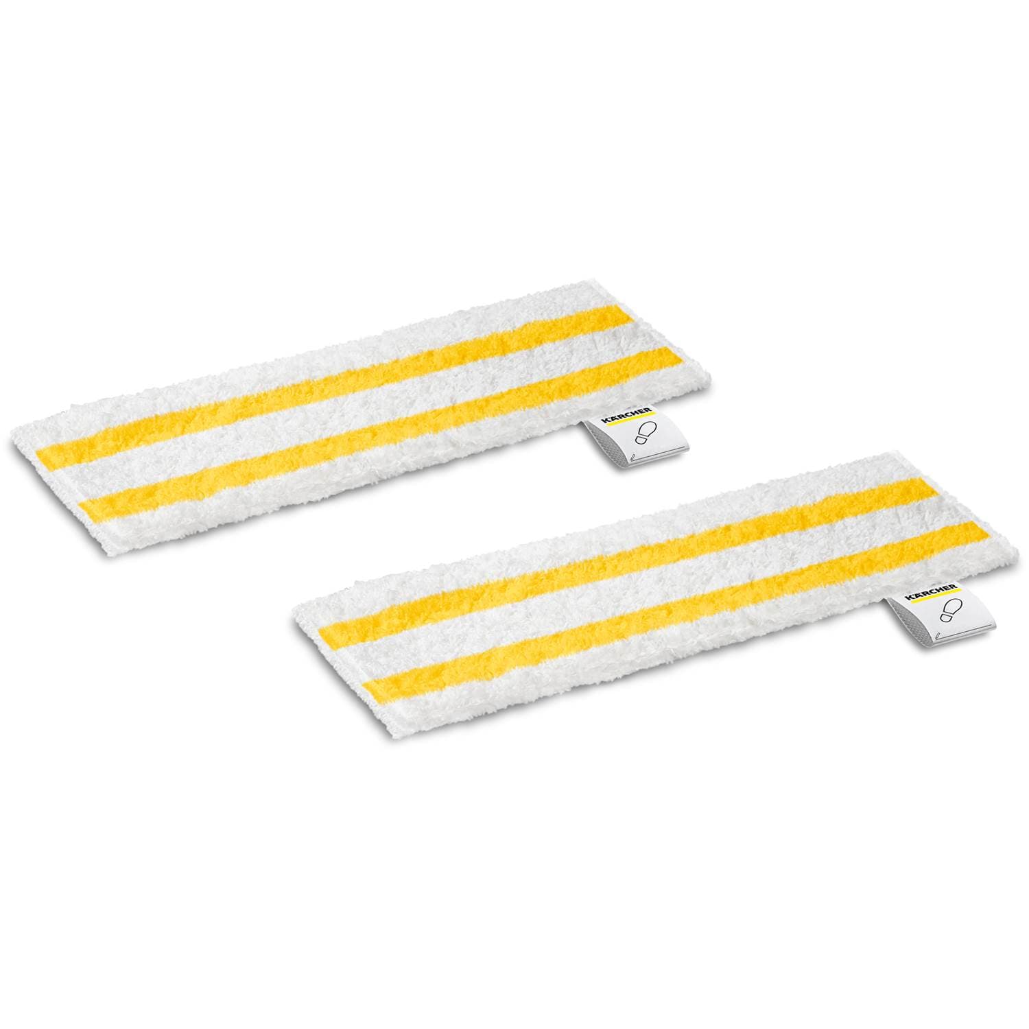 Kärcher Microfiberduk golvmunstycke