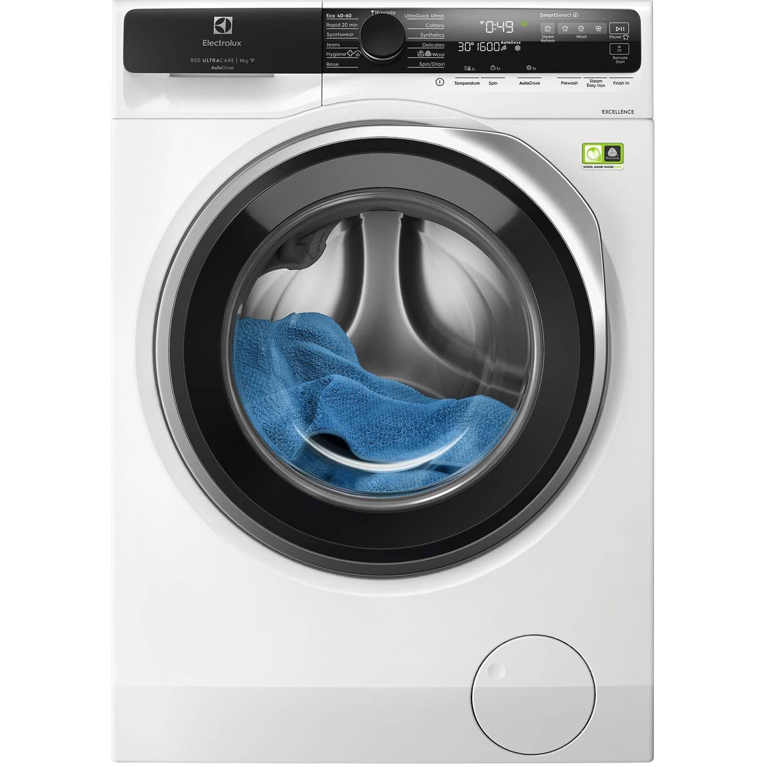 Electrolux Excellence XLNF86Y55Q