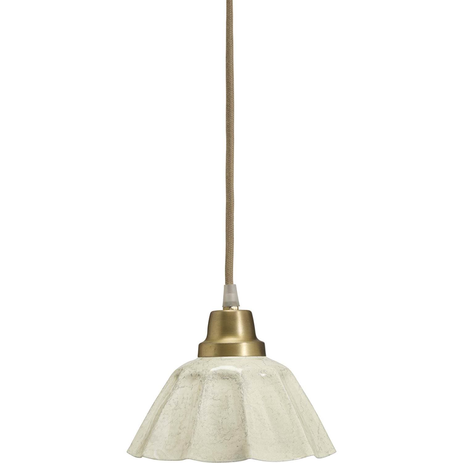 PR Home Ester 4331710 Offwhite 17 cm