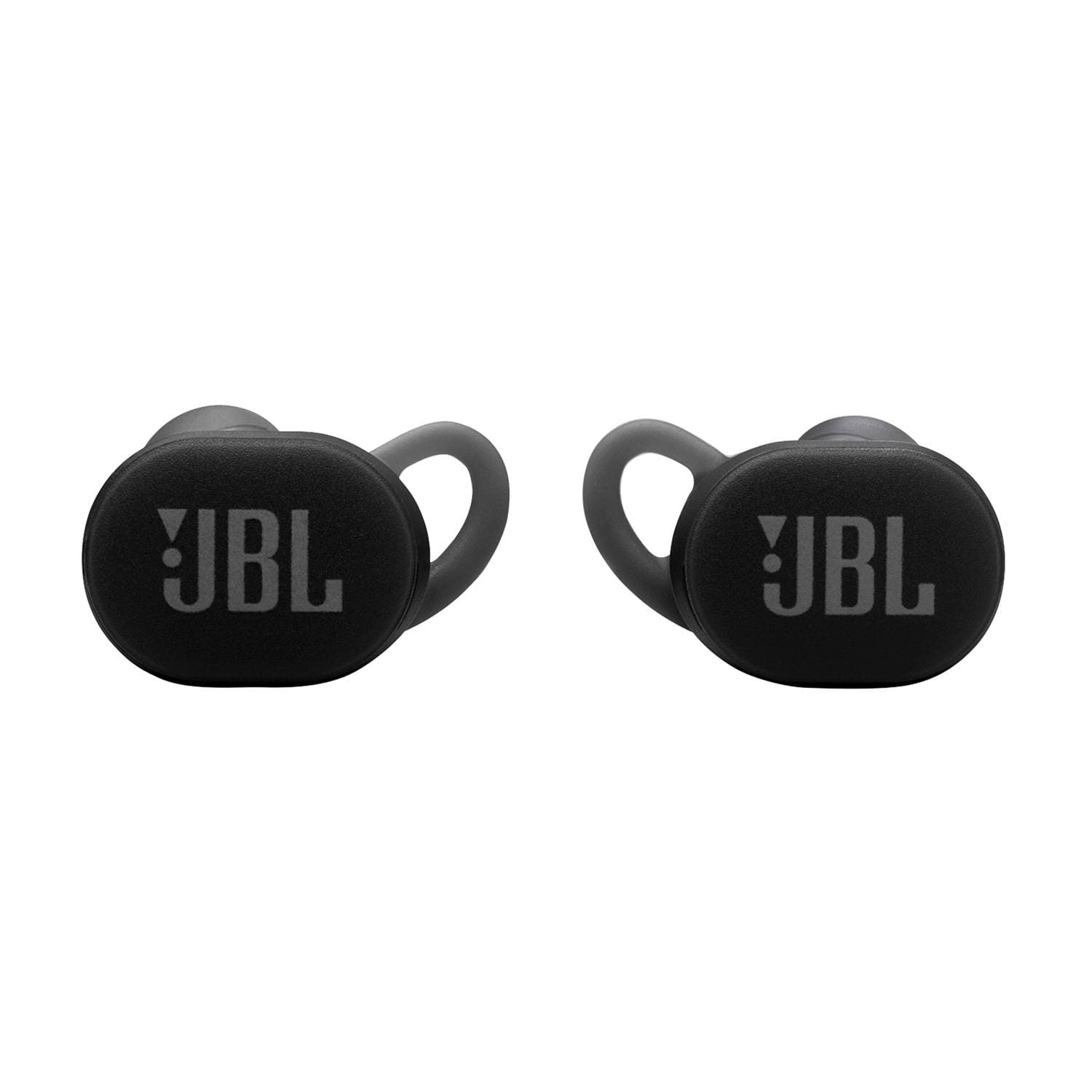 JBL Endurance Race 2 - Black