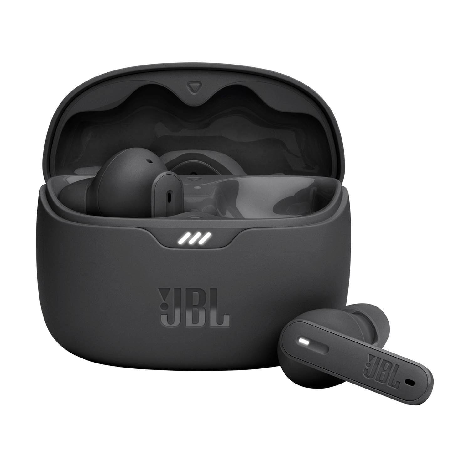 JBL Tune Beam 2 - Black