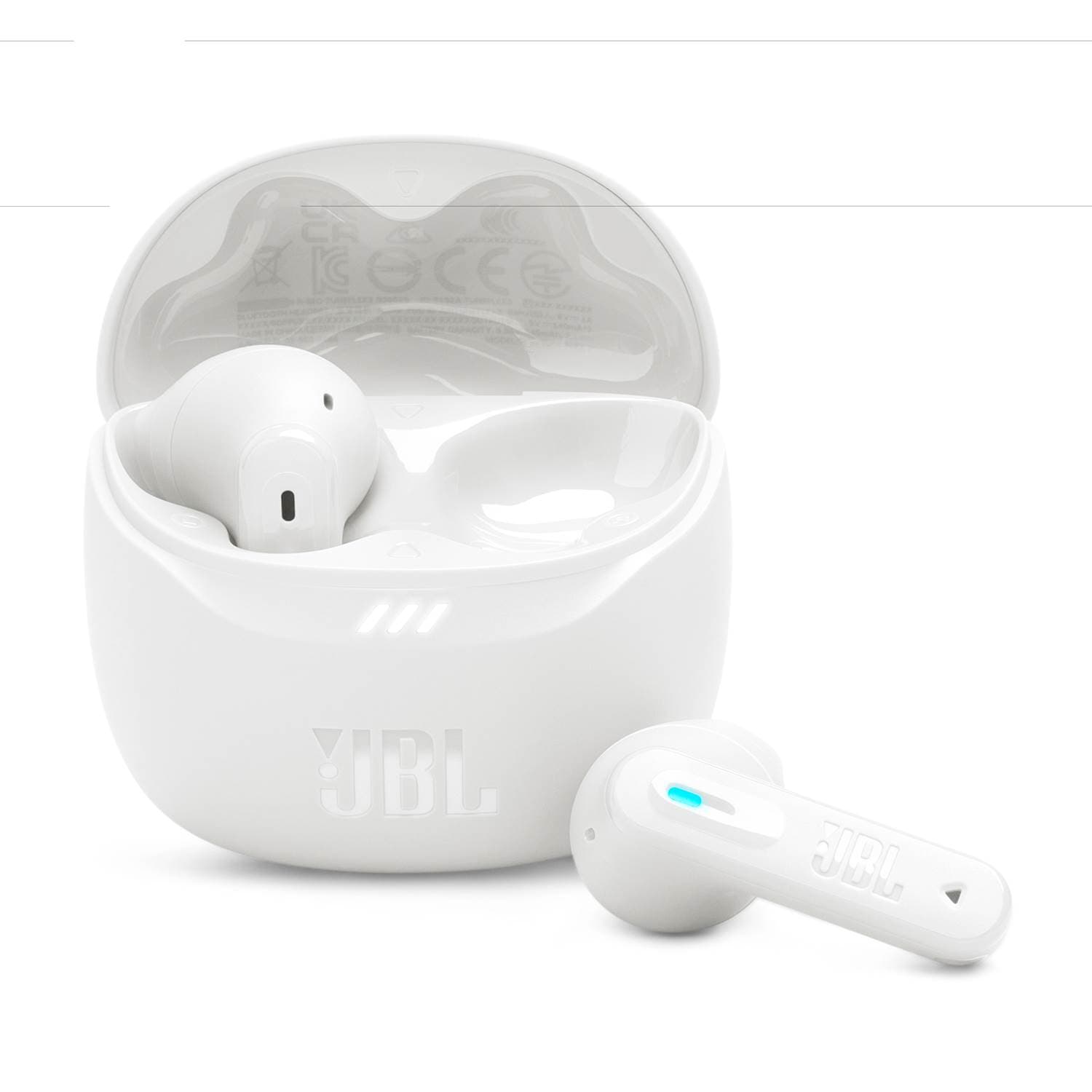 JBL Tune Flex 2 - White