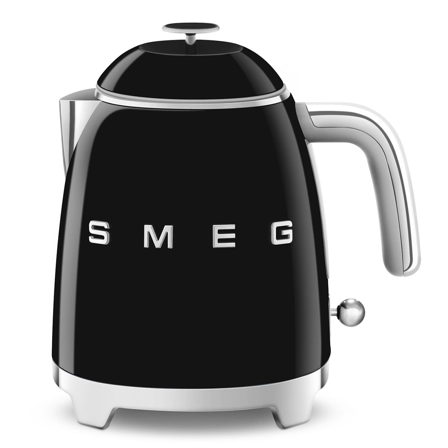 Smeg KLF05BLEU Svart