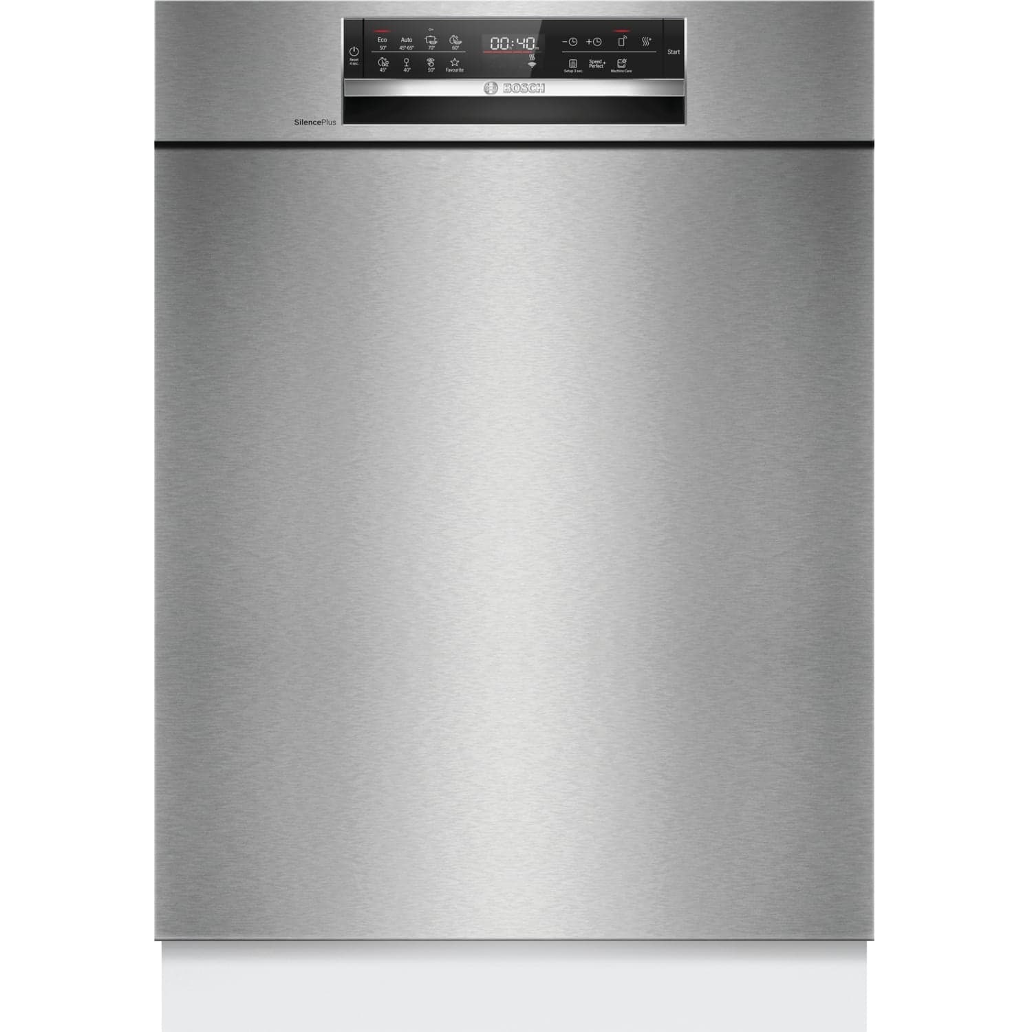 Bosch SMU6ECS12E