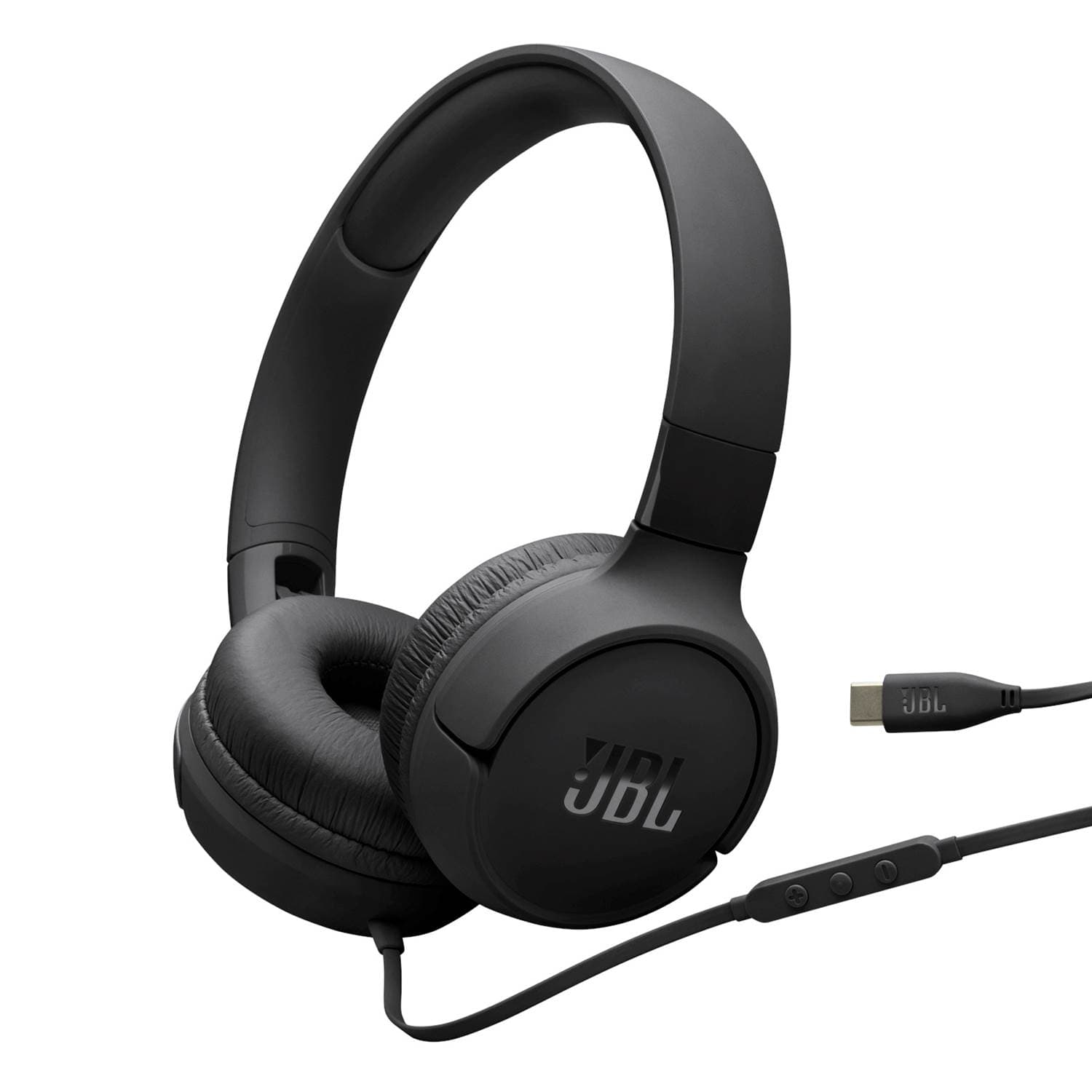 JBL Tune 520C - Black