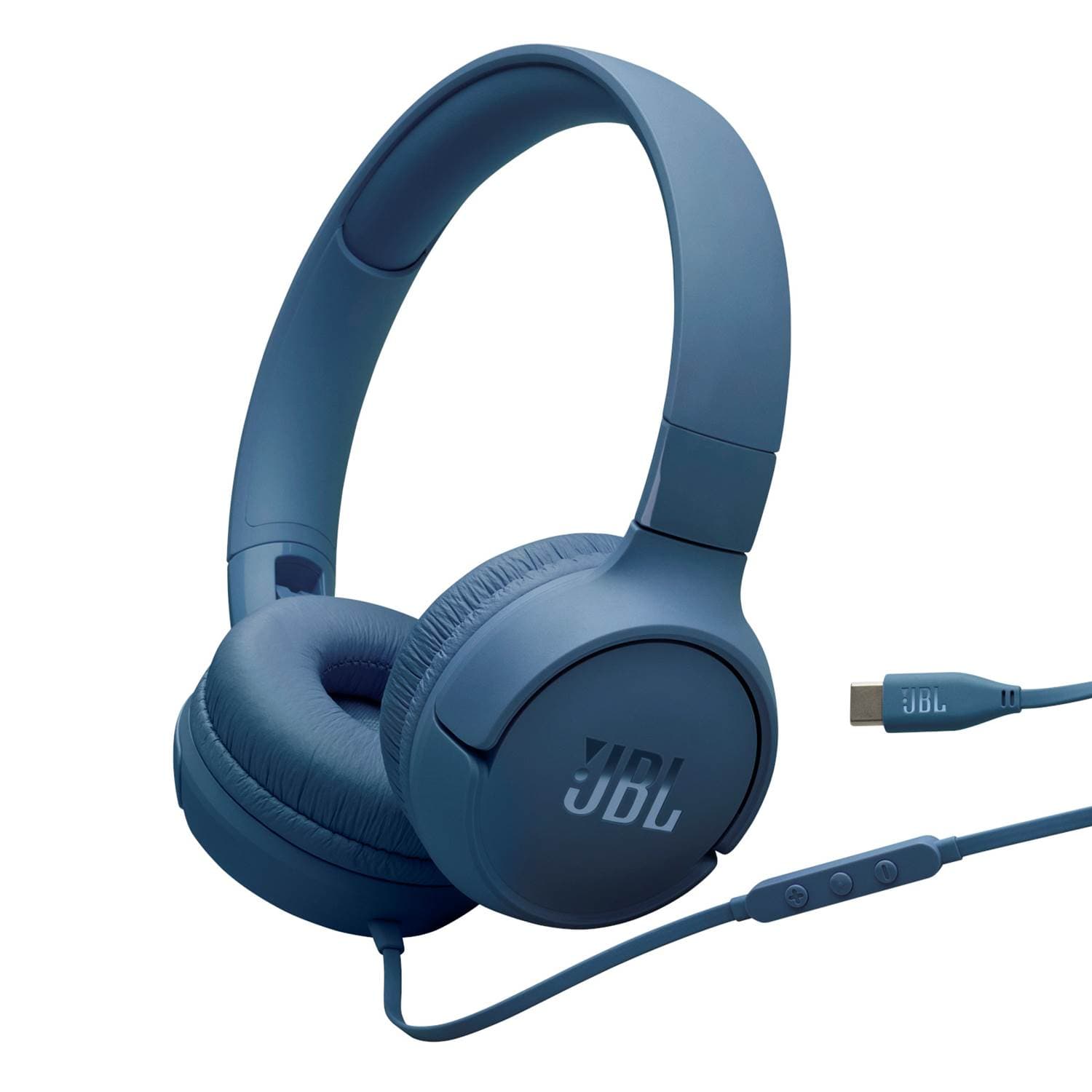 JBL Tune 520C - Blue
