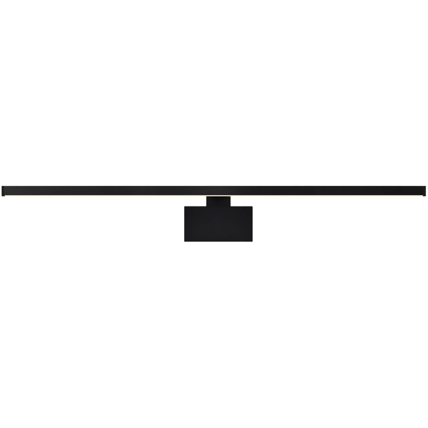 Nordlux Marlee 80 3000K Svart