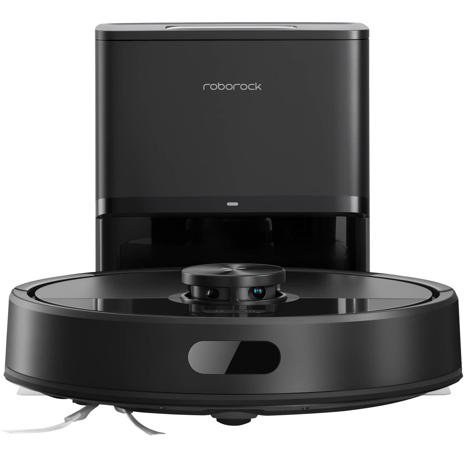 RoboRock Q7 TF+ Black