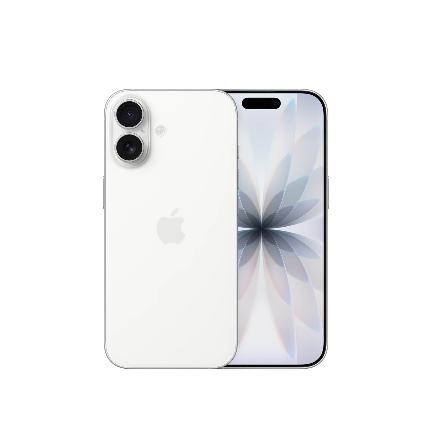 Apple iPhone 17 256 GB - White