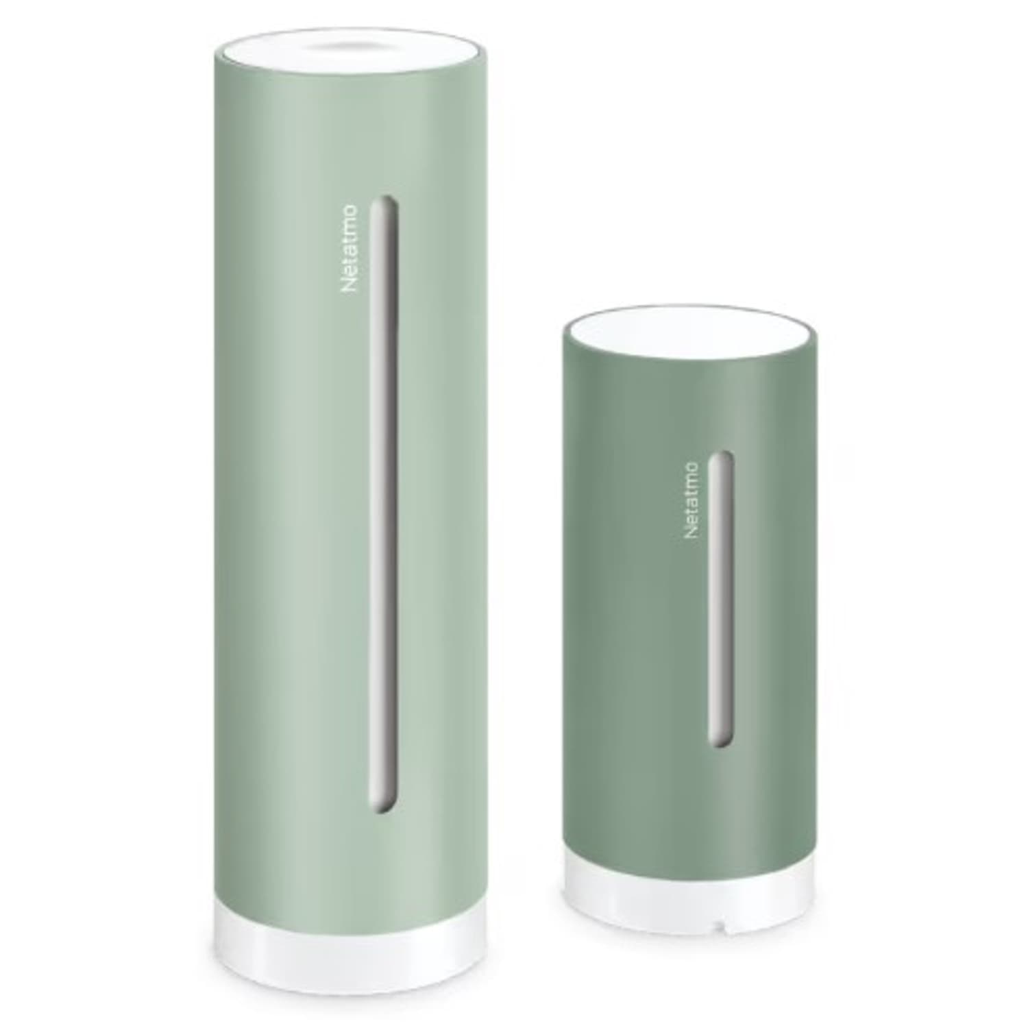 Netatmo Weather Station Gen 2 - Mint