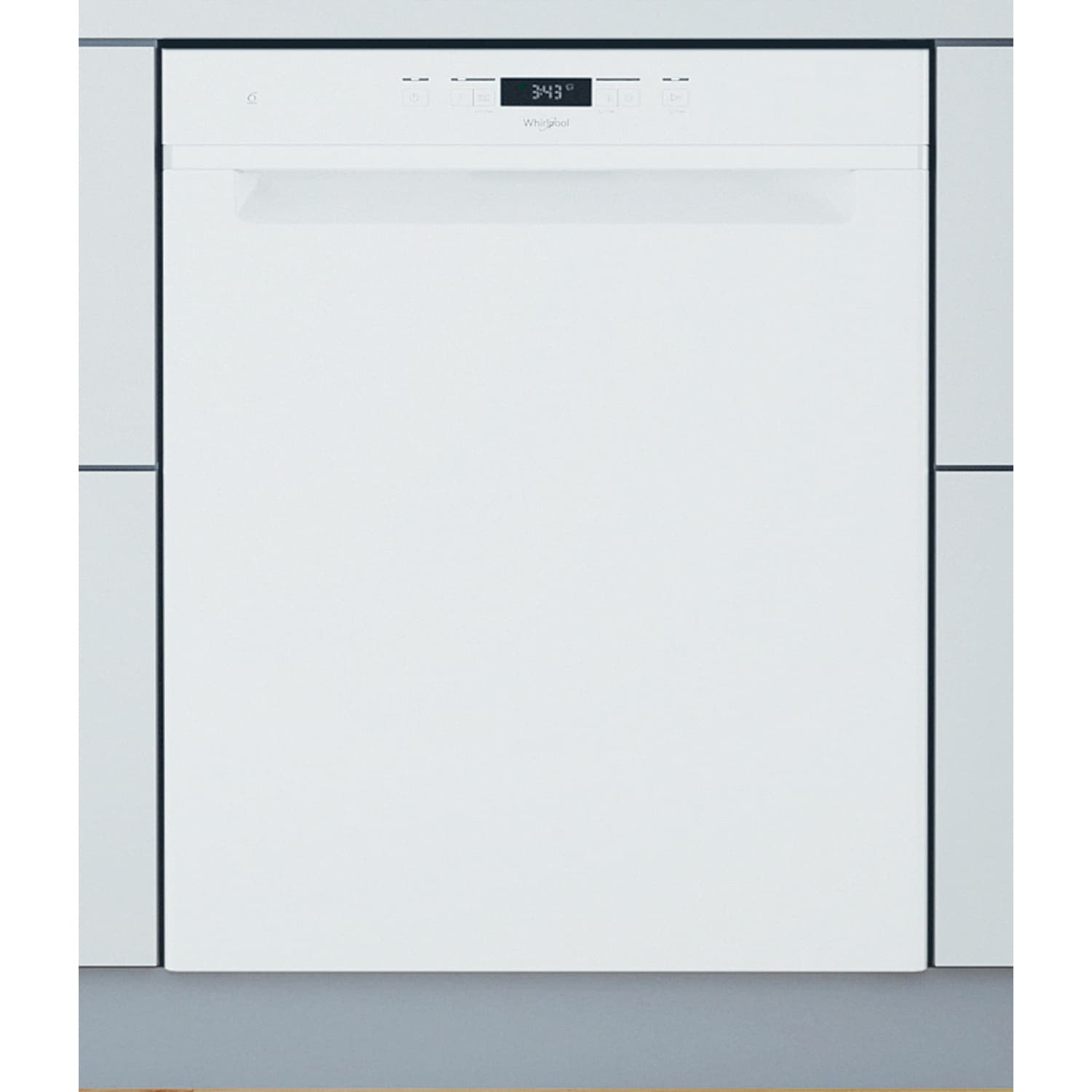 Whirlpool WH2UC14BN7A0W