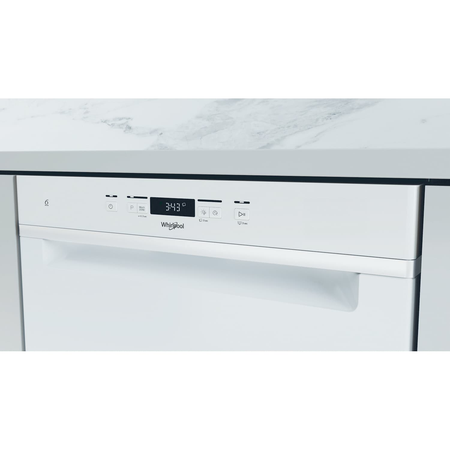 Whirlpool WH2UC14BN7A0W