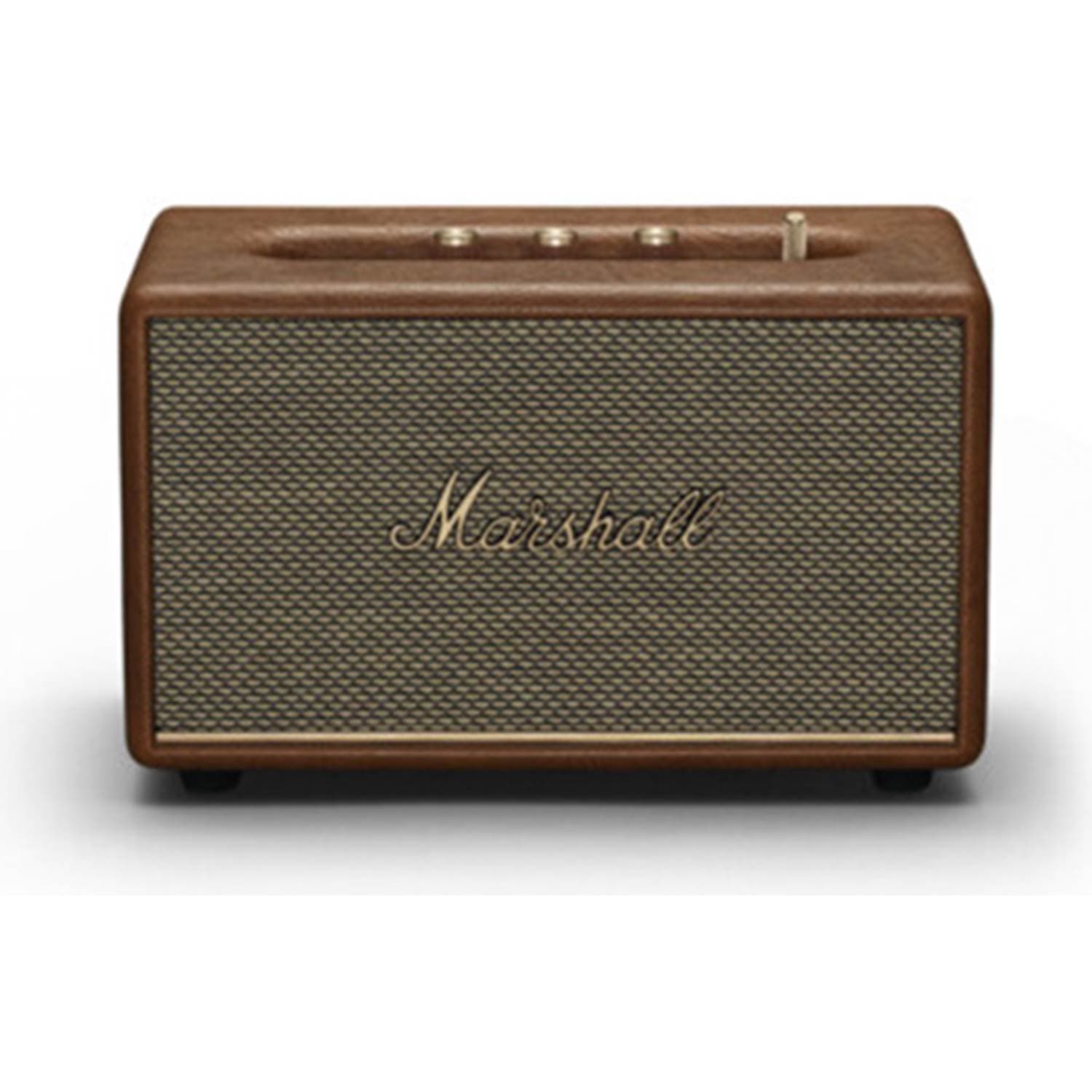 Marshall Acton III Bluetooth - Brown
