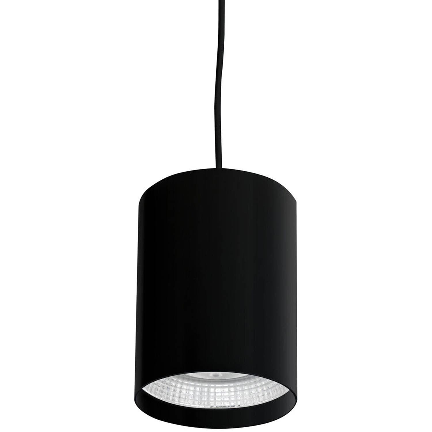 Airam Fiora IP20 E27 9,5W/835 30D svart