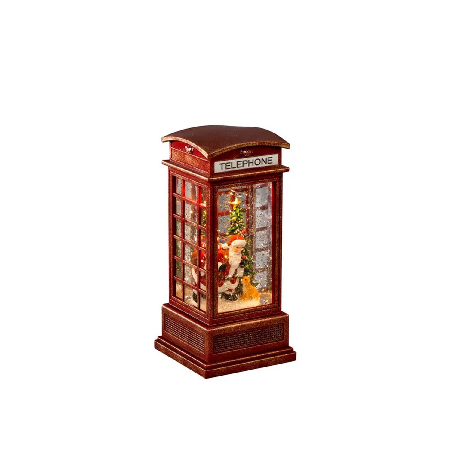 Konstsmide Vattenlykta Telefonkiosk B/O