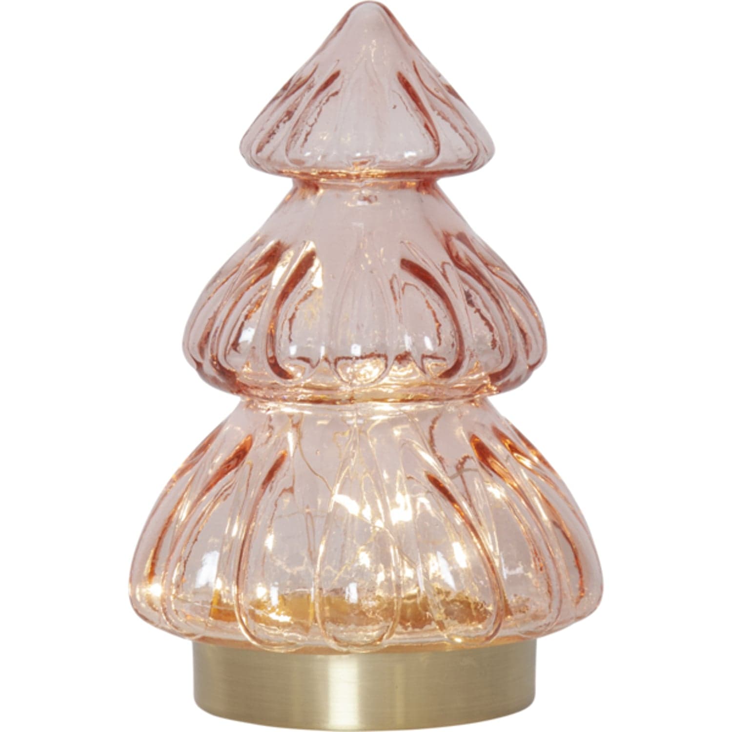 Star Trading Glasdekoration Abete 460-34
