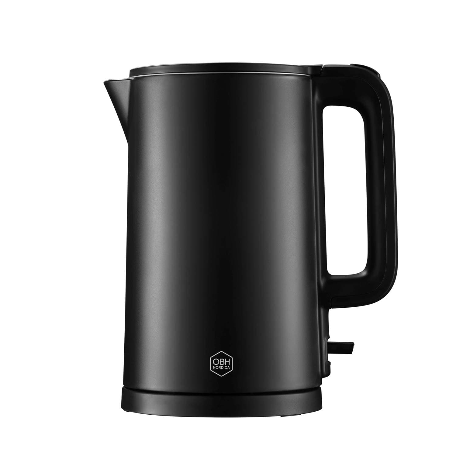 OBH Nordica Protect 1,5 L Svart