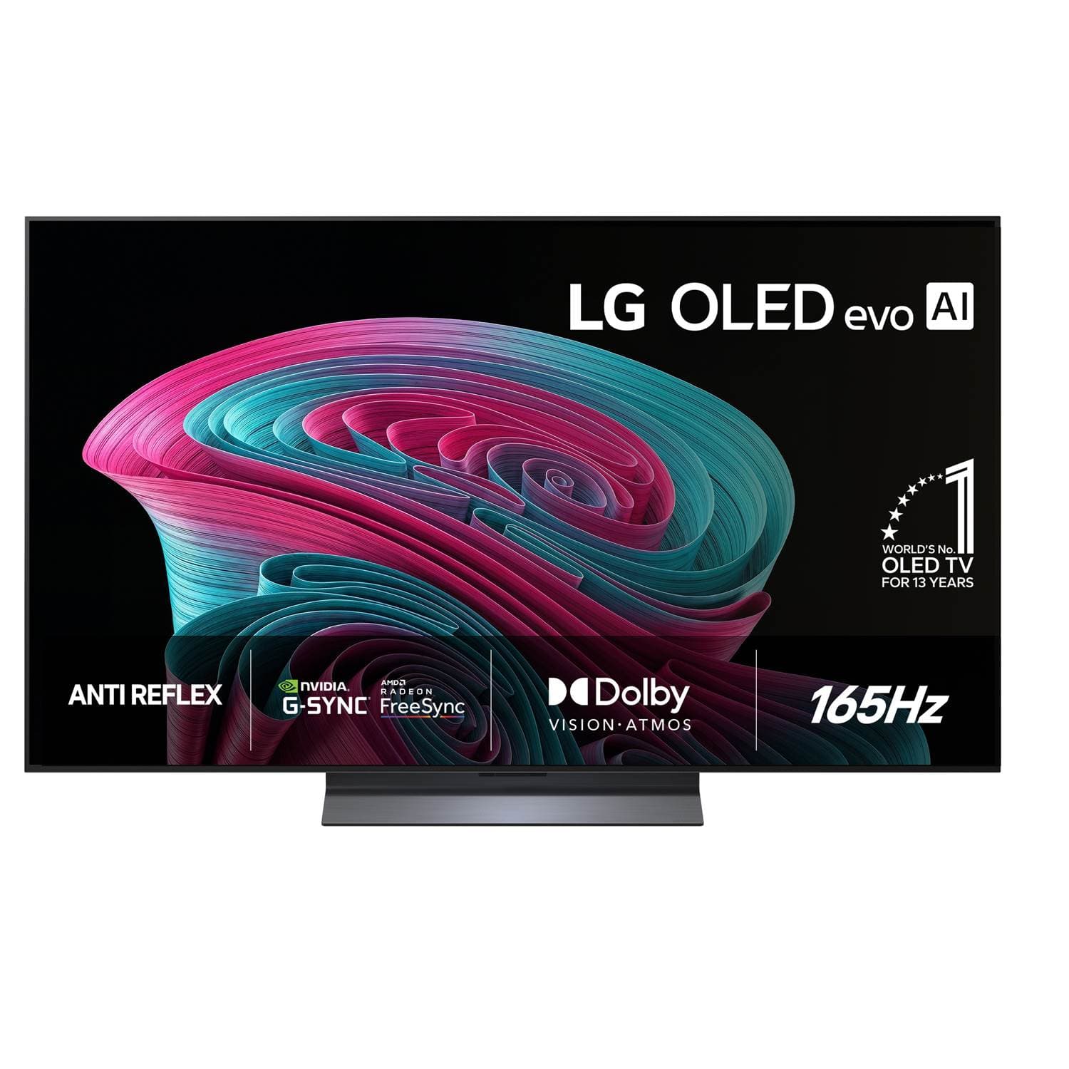 LG 55" - OLED55C65LA