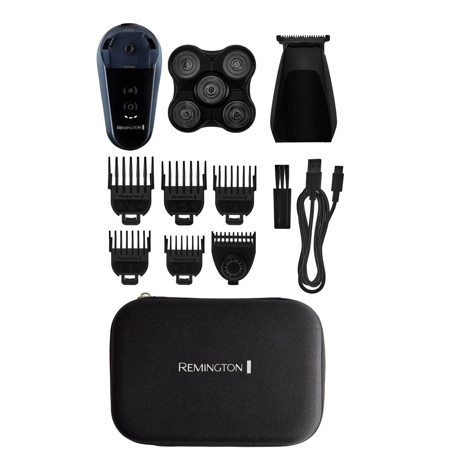 Remington Balder™ Head & Beard