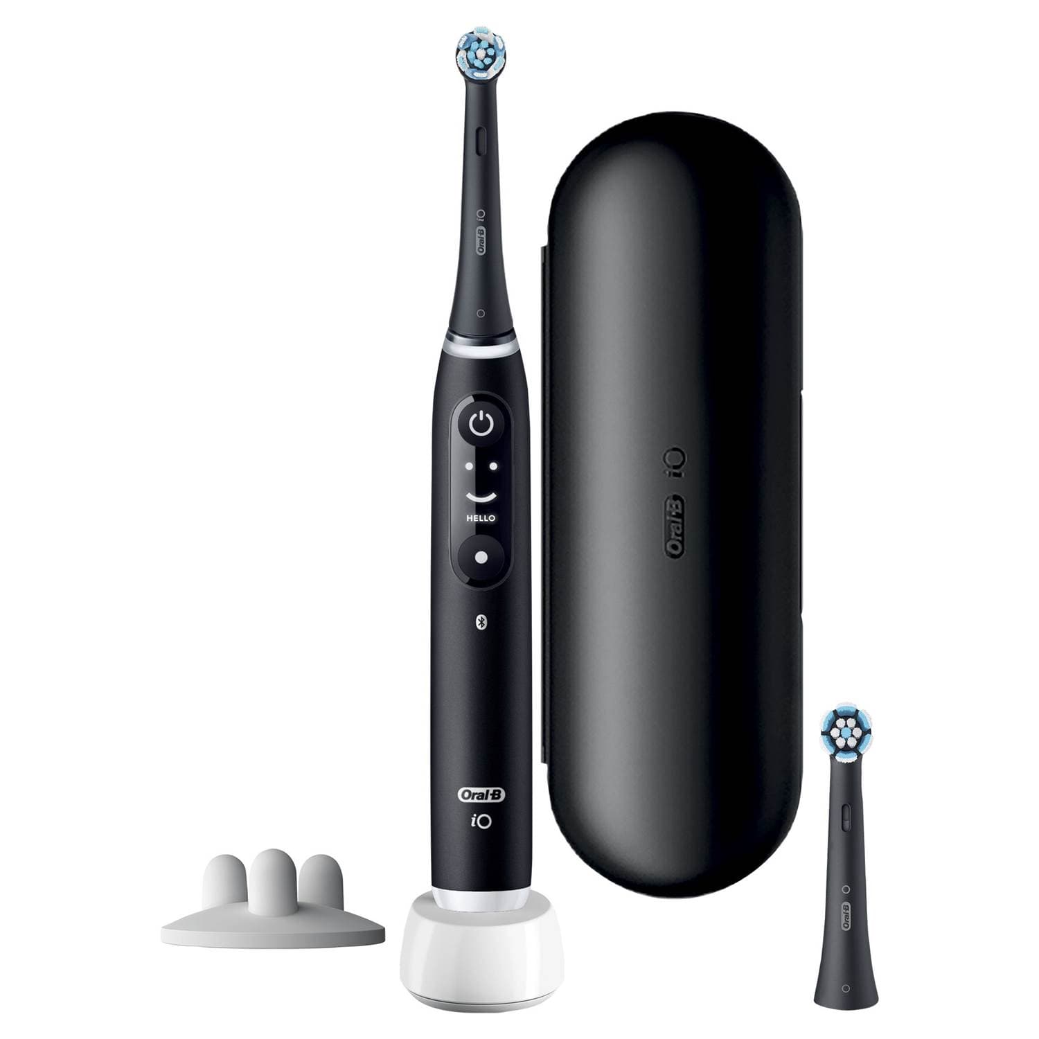 Oral-B iO6S Svart