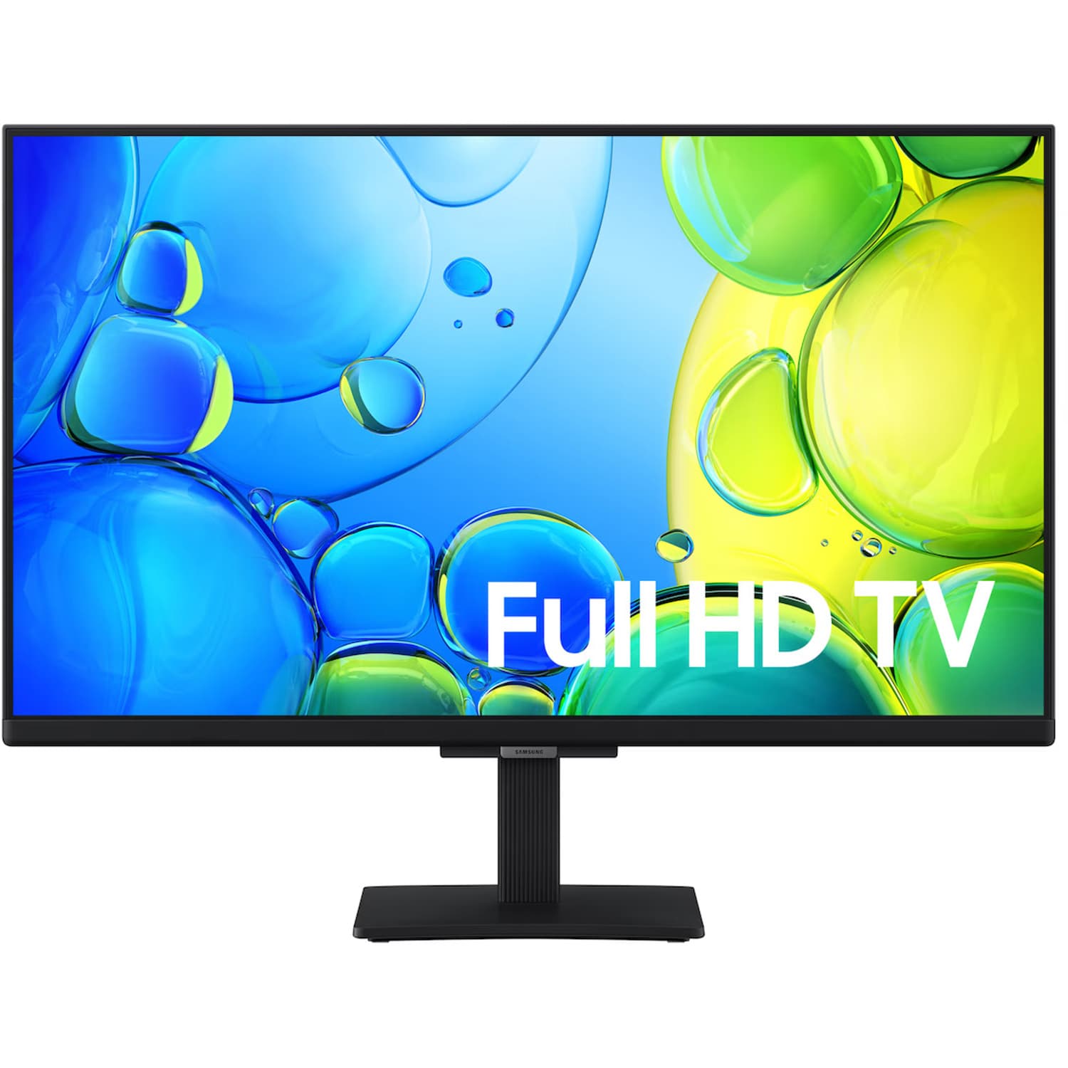 Samsung 24" - TU24F6005FKXXC
